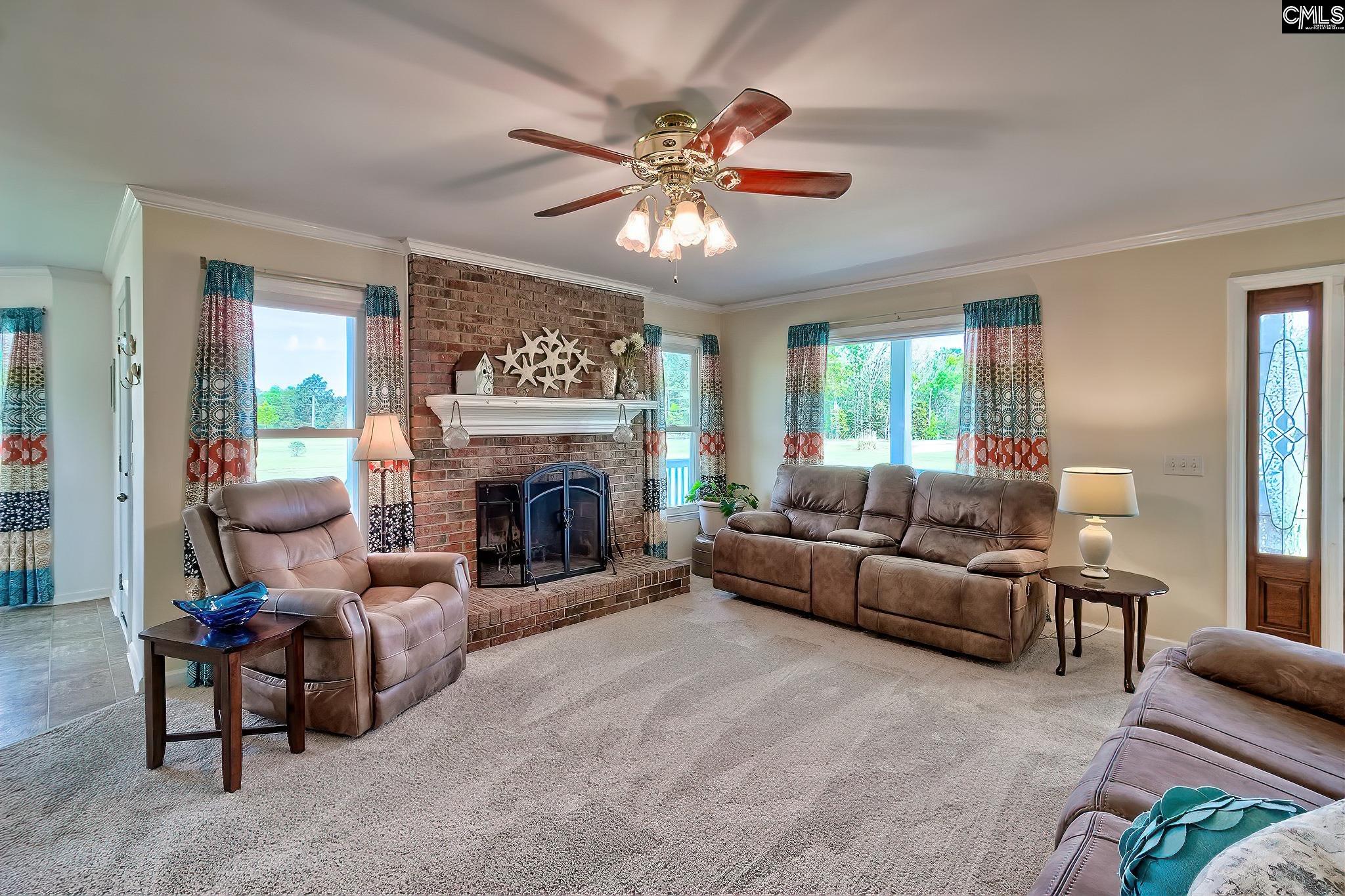 265 Sandspur Road, Pelion, South Carolina image 9