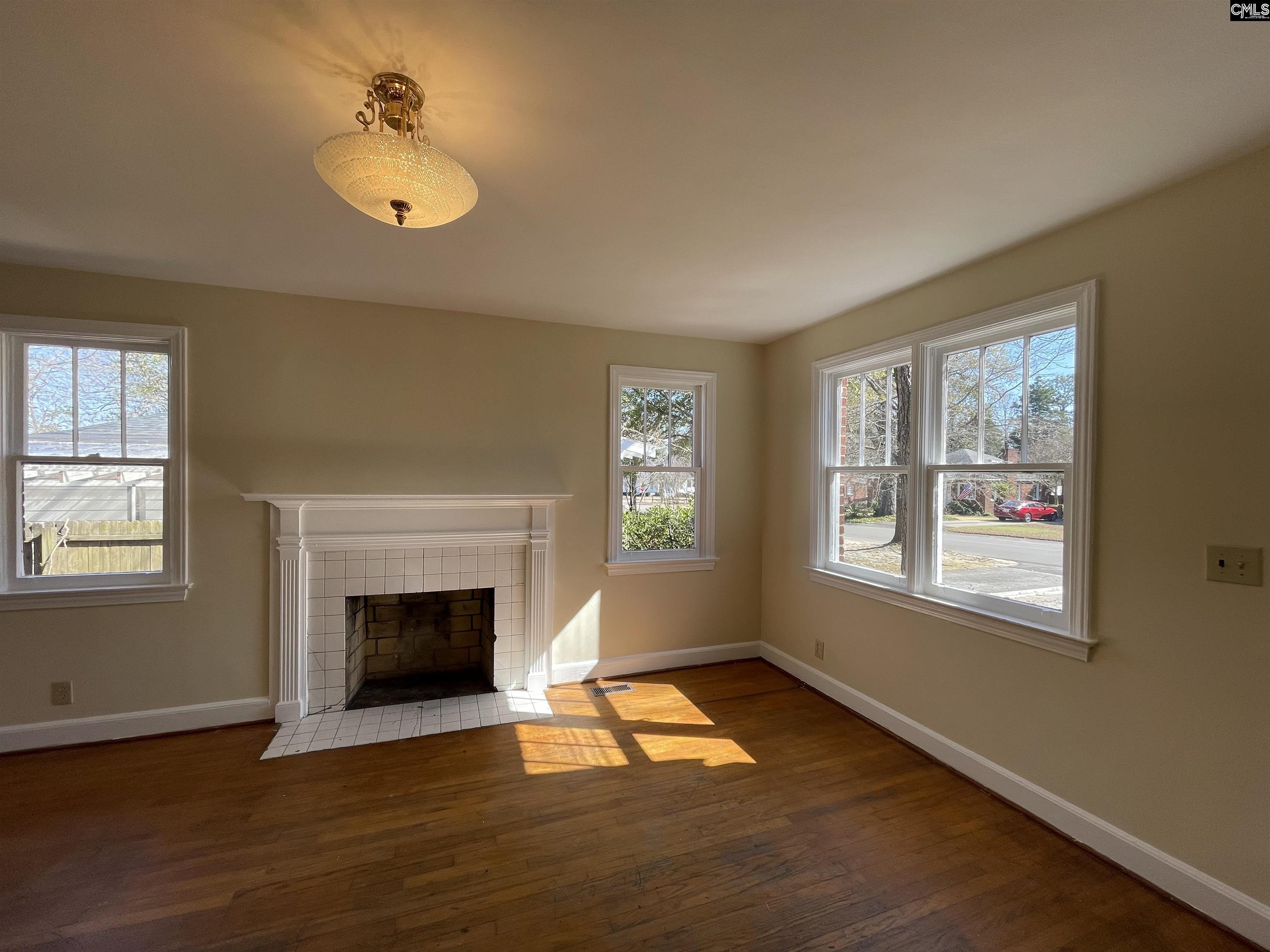 3605 Moss Avenue Columbia, SC 29205