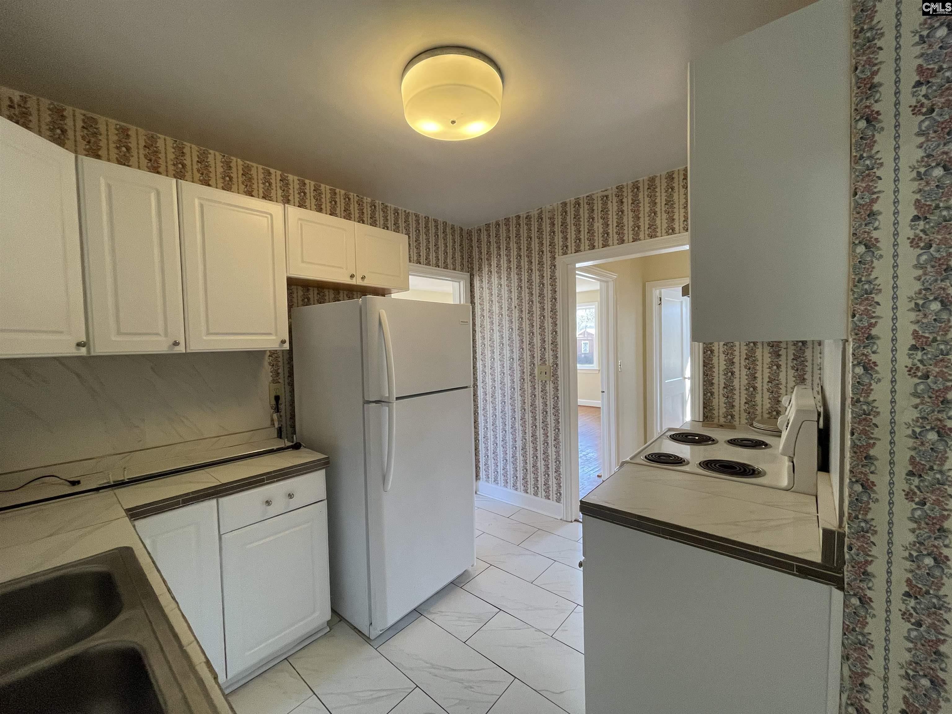 3605 Moss Avenue Columbia, SC 29205