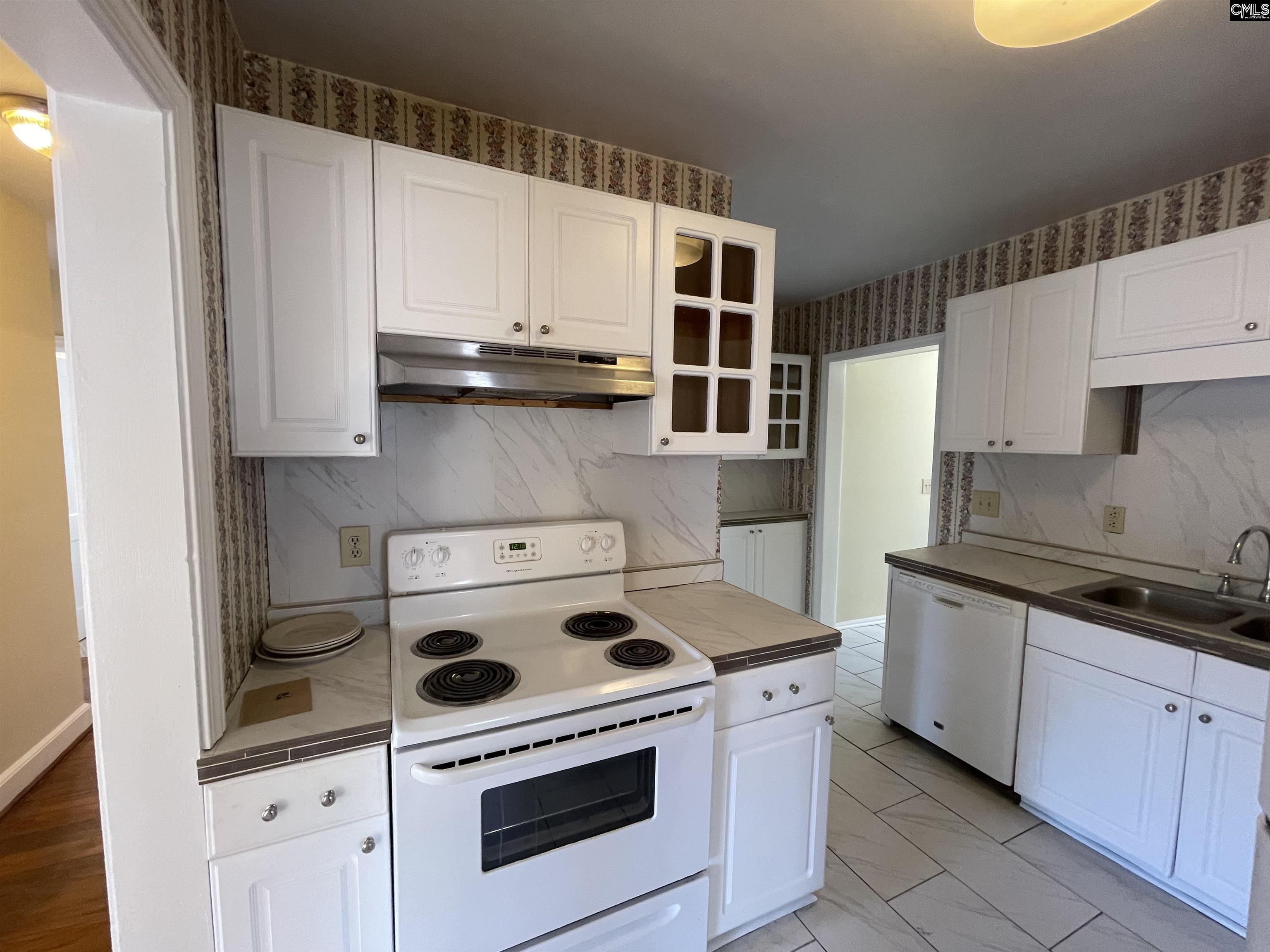 3605 Moss Avenue Columbia, SC 29205