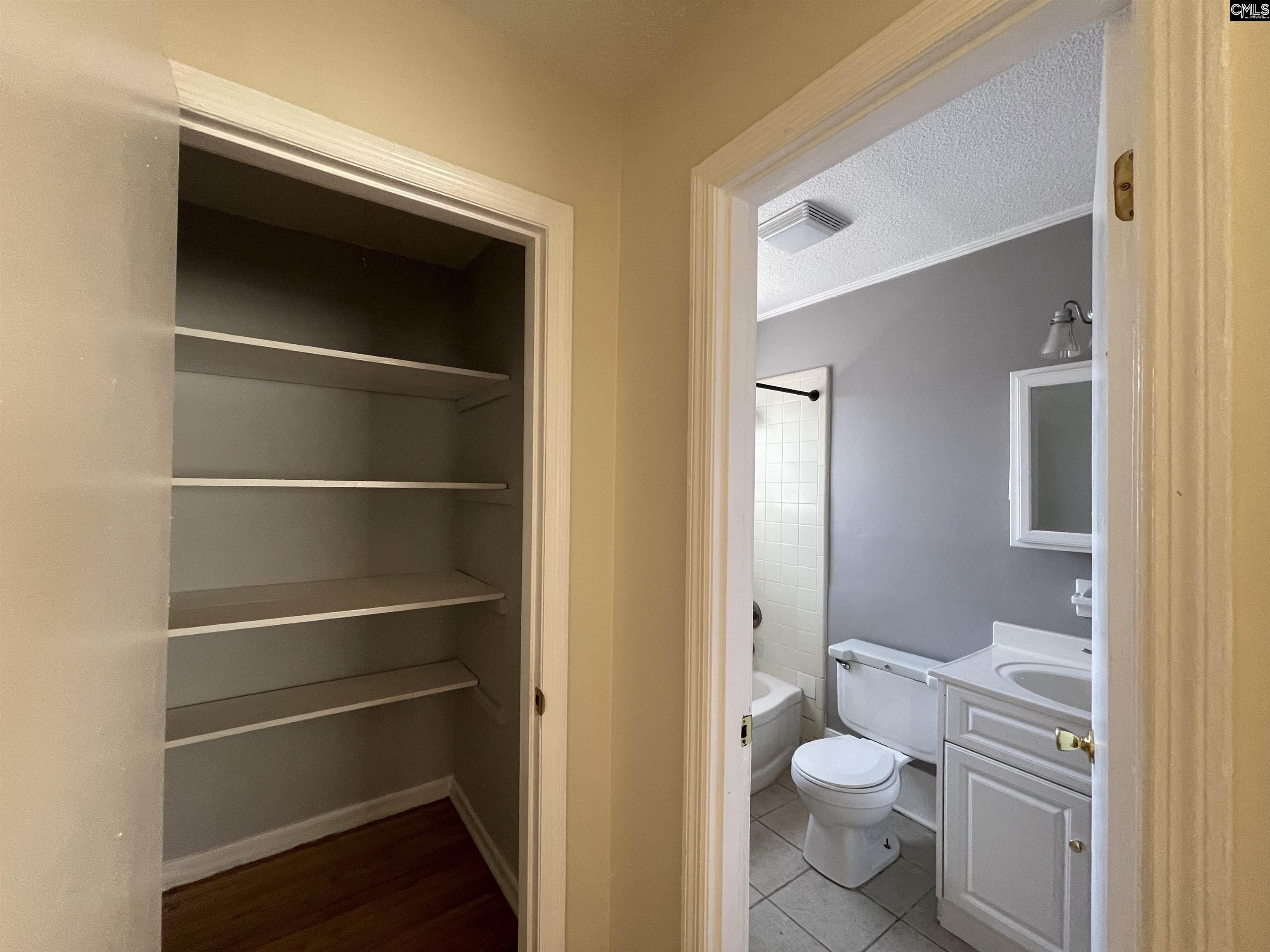 3605 Moss Avenue Columbia, SC 29205