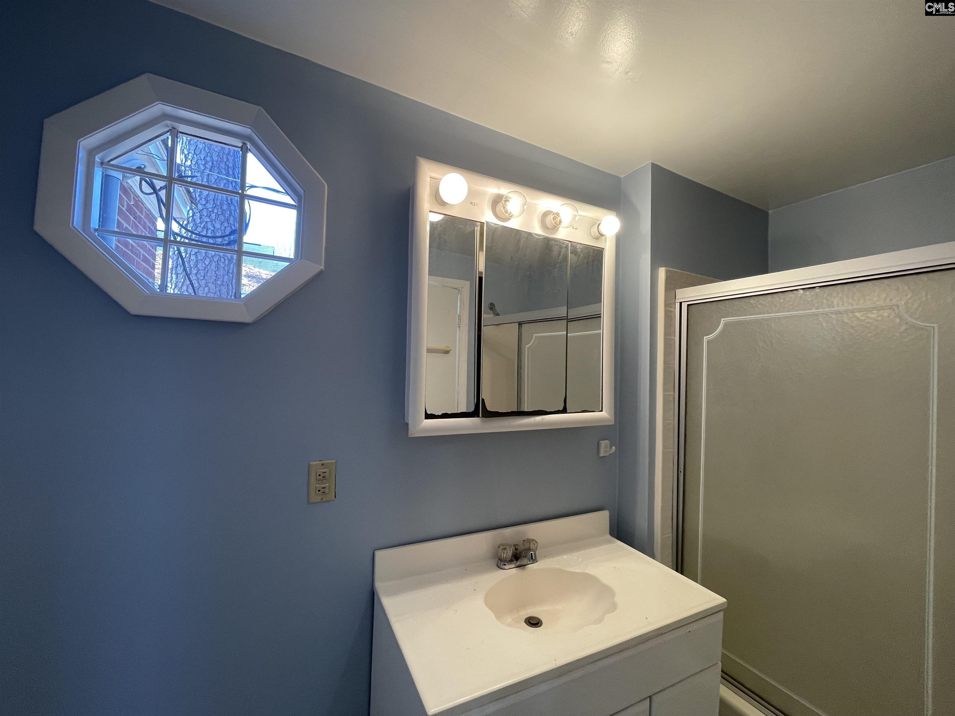3605 Moss Avenue Columbia, SC 29205