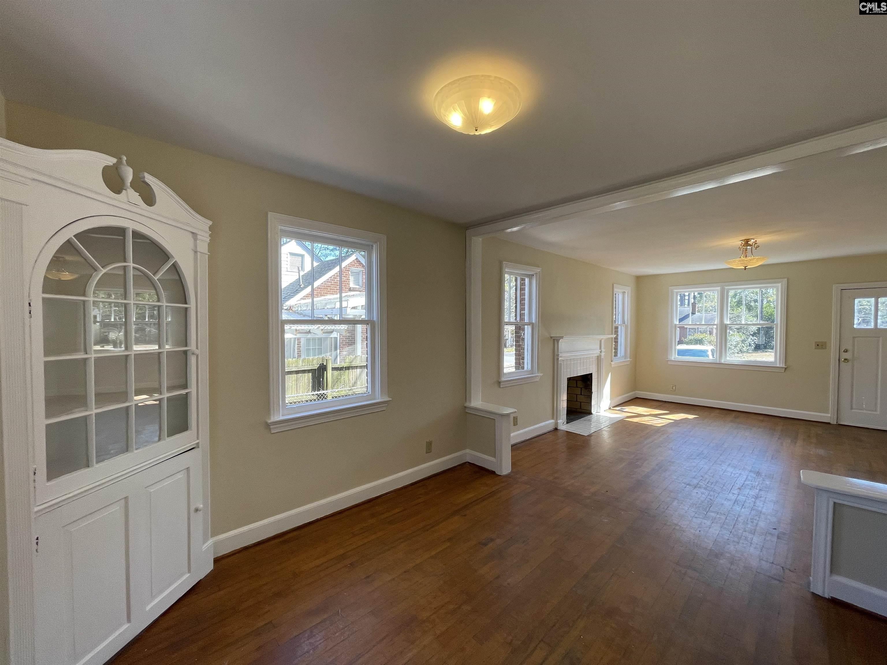 3605 Moss Avenue Columbia, SC 29205