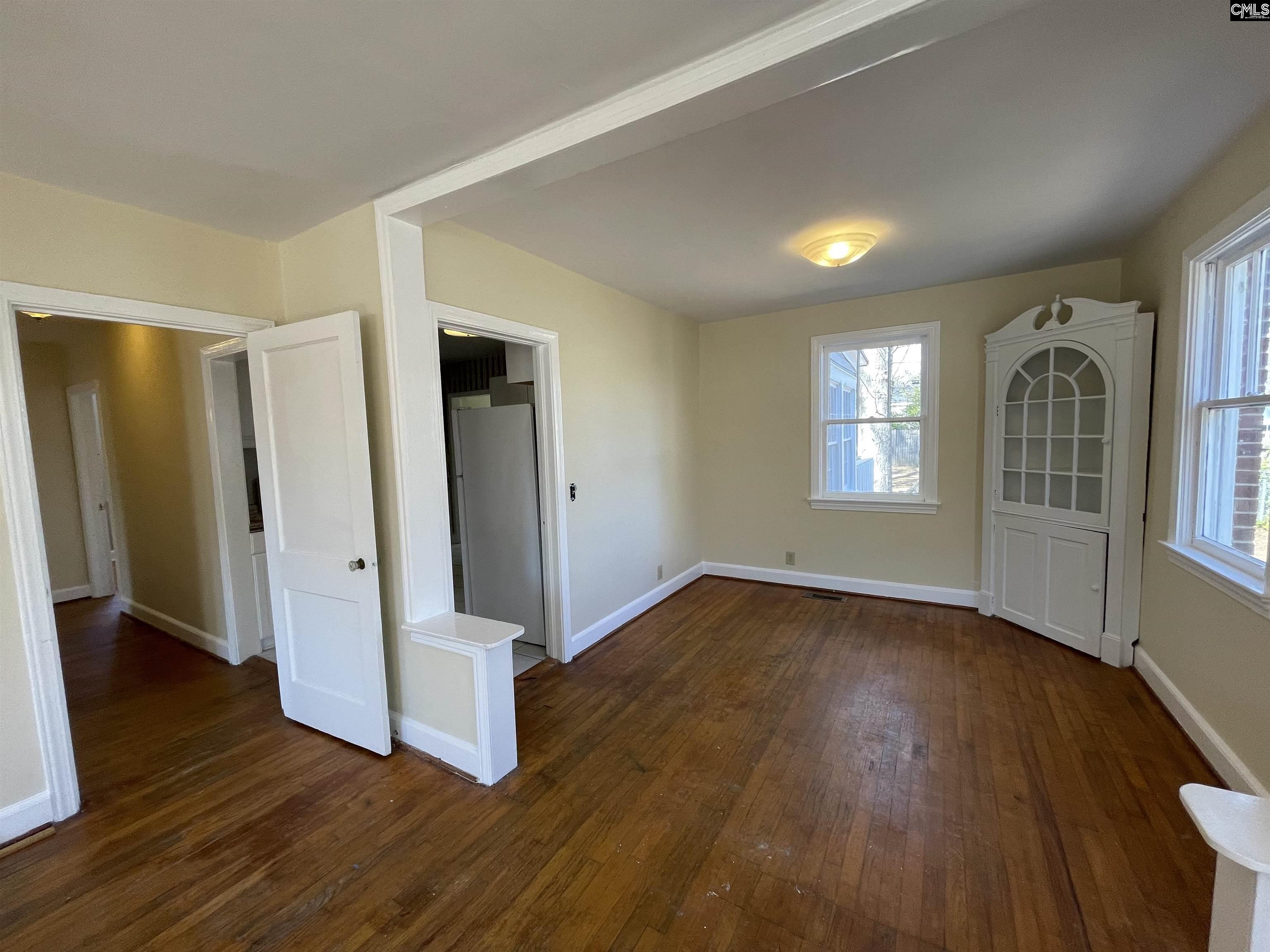 3605 Moss Avenue Columbia, SC 29205