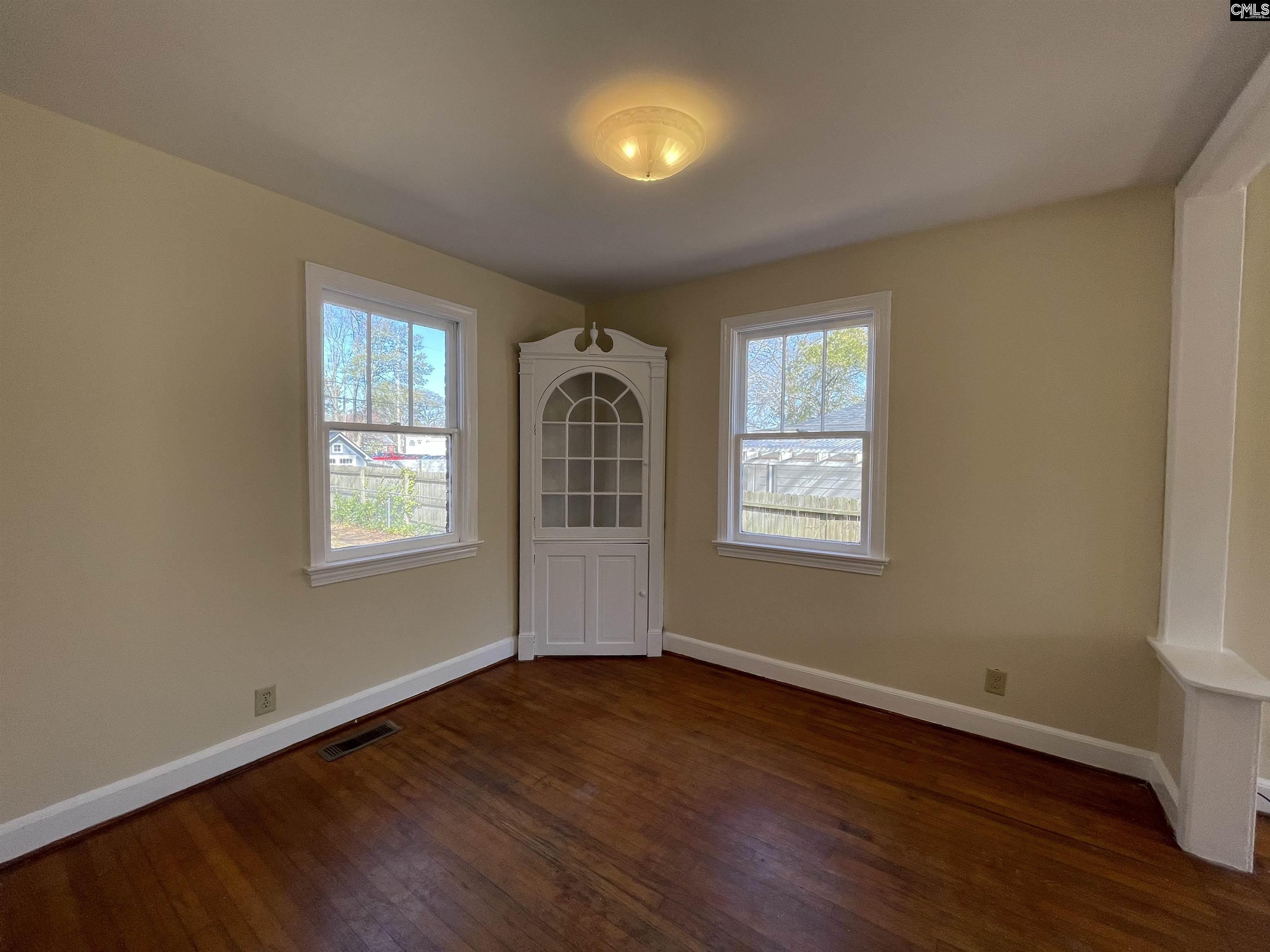 3605 Moss Avenue Columbia, SC 29205