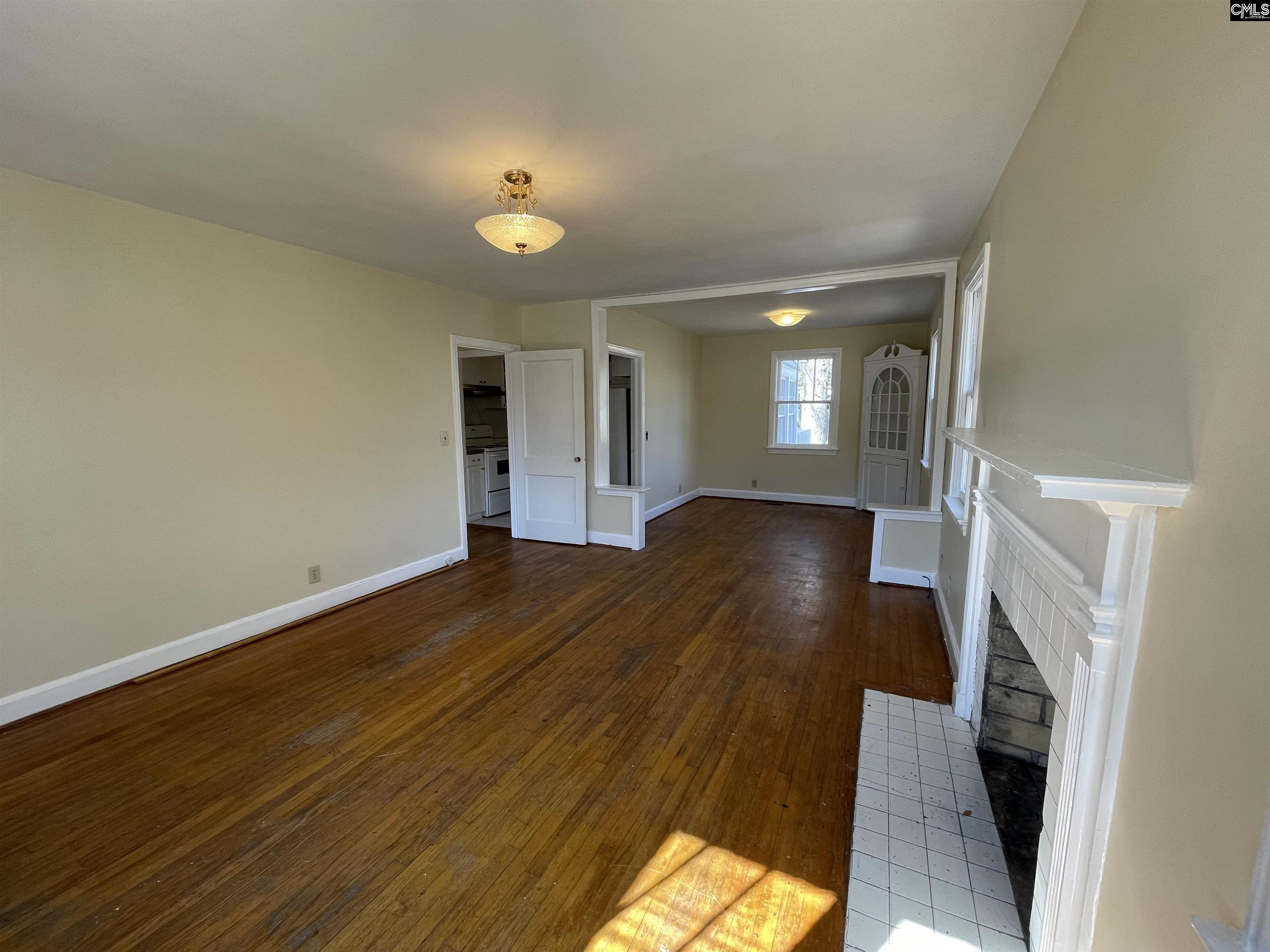 3605 Moss Avenue Columbia, SC 29205
