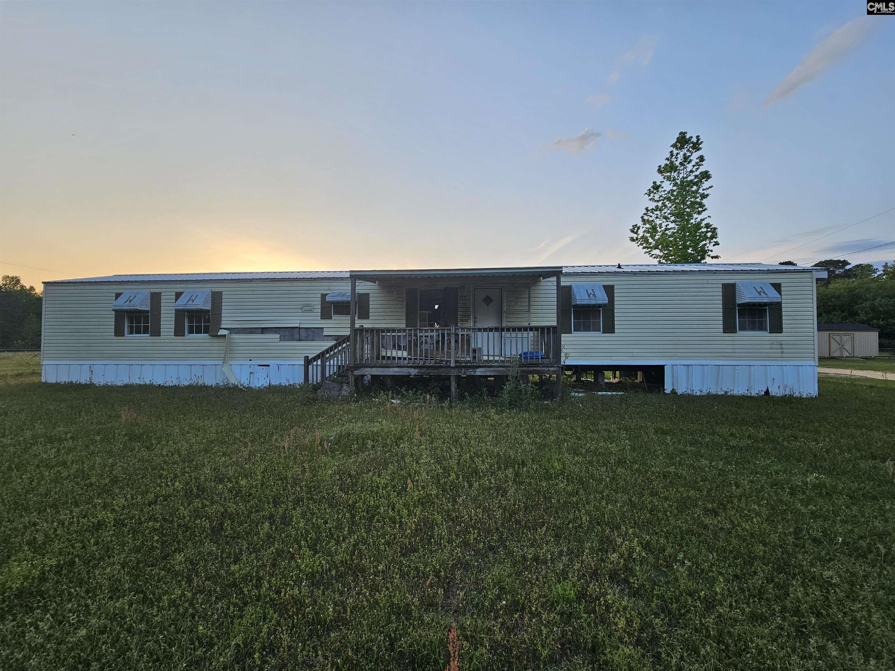 186 Sweet Bay Lane Santee, SC 29142