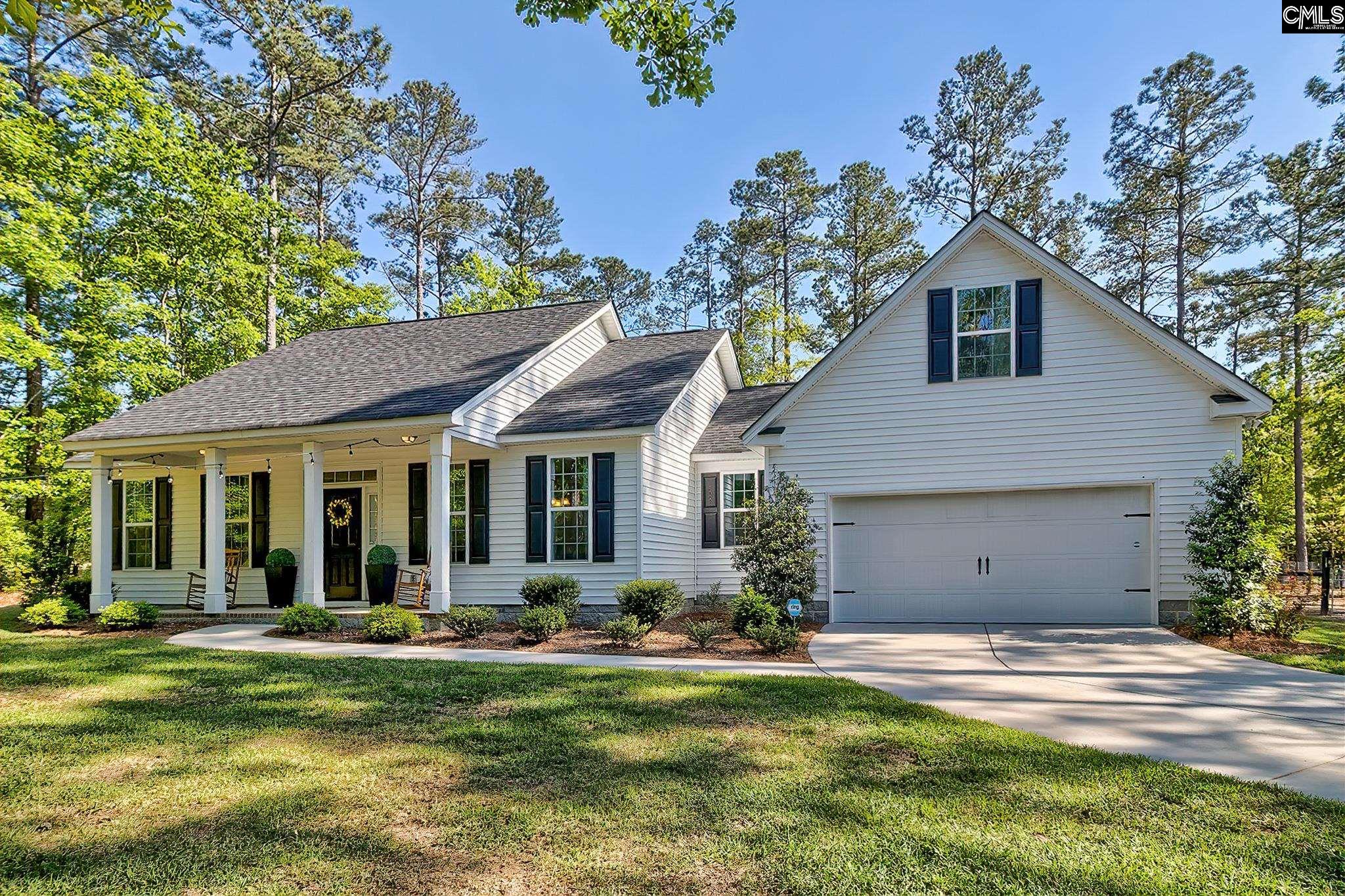 1457 Springvale Road Lugoff, SC 29078