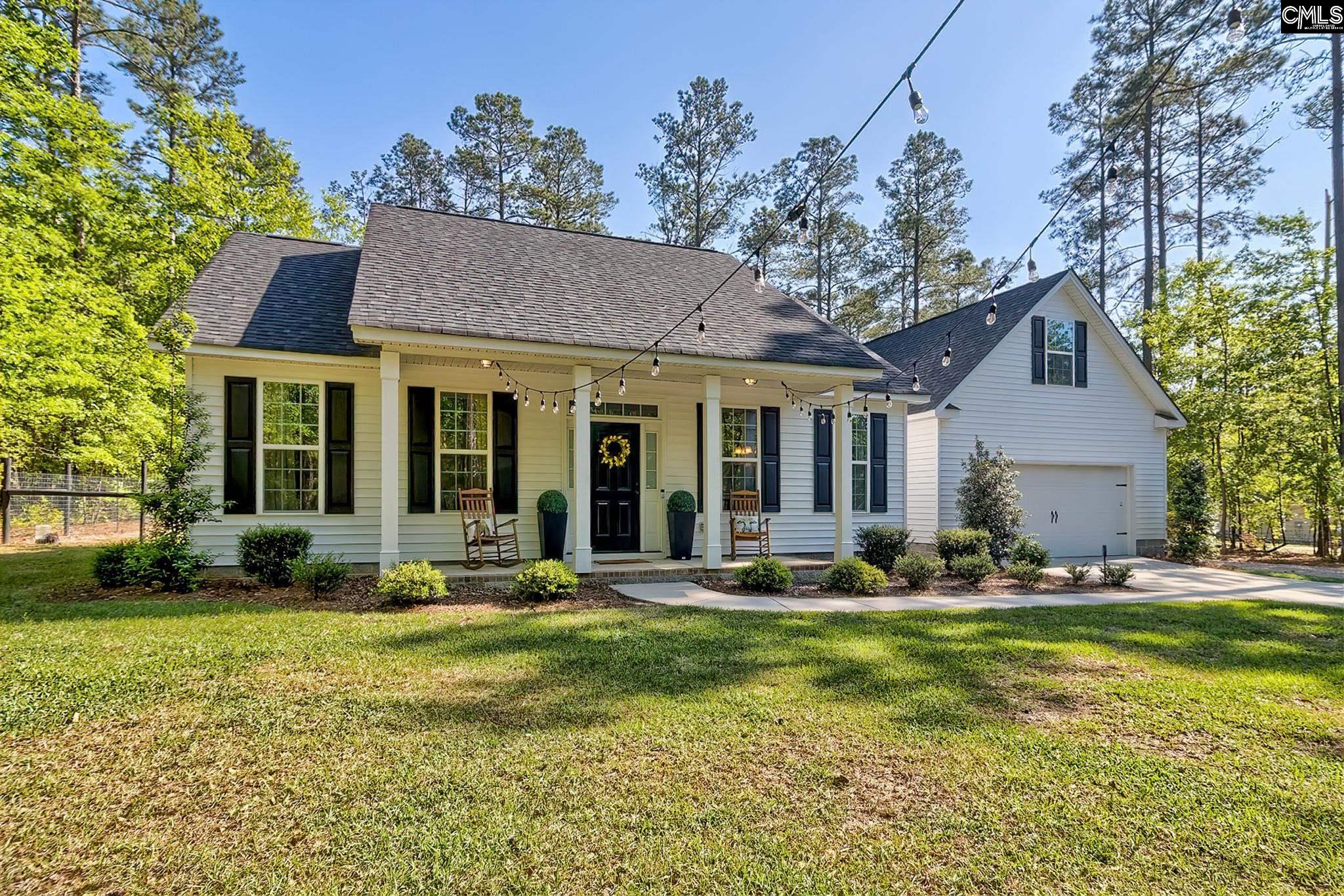 1457 Springvale Road, Lugoff, South Carolina image 2