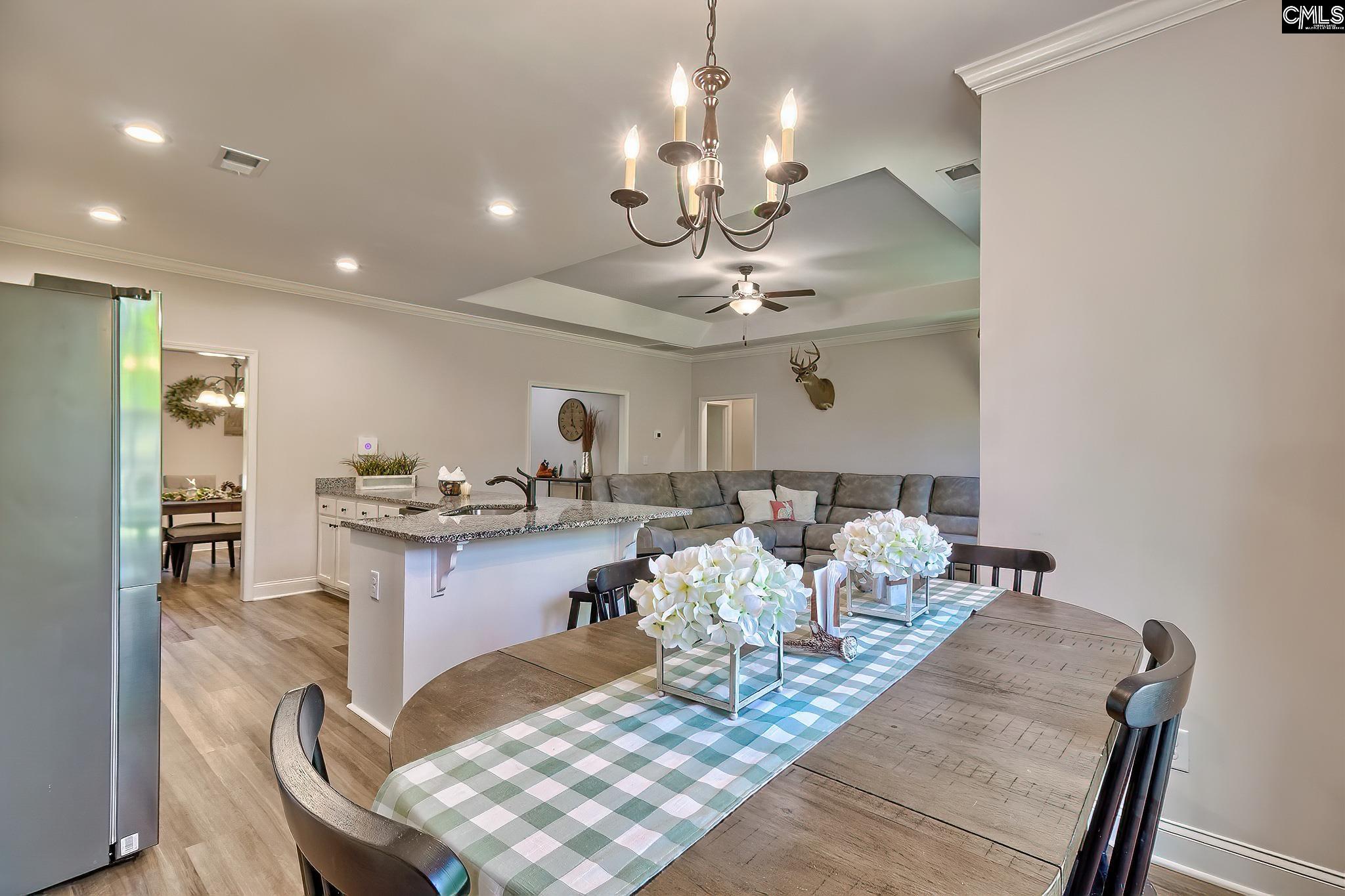 1457 Springvale Road, Lugoff, South Carolina image 14