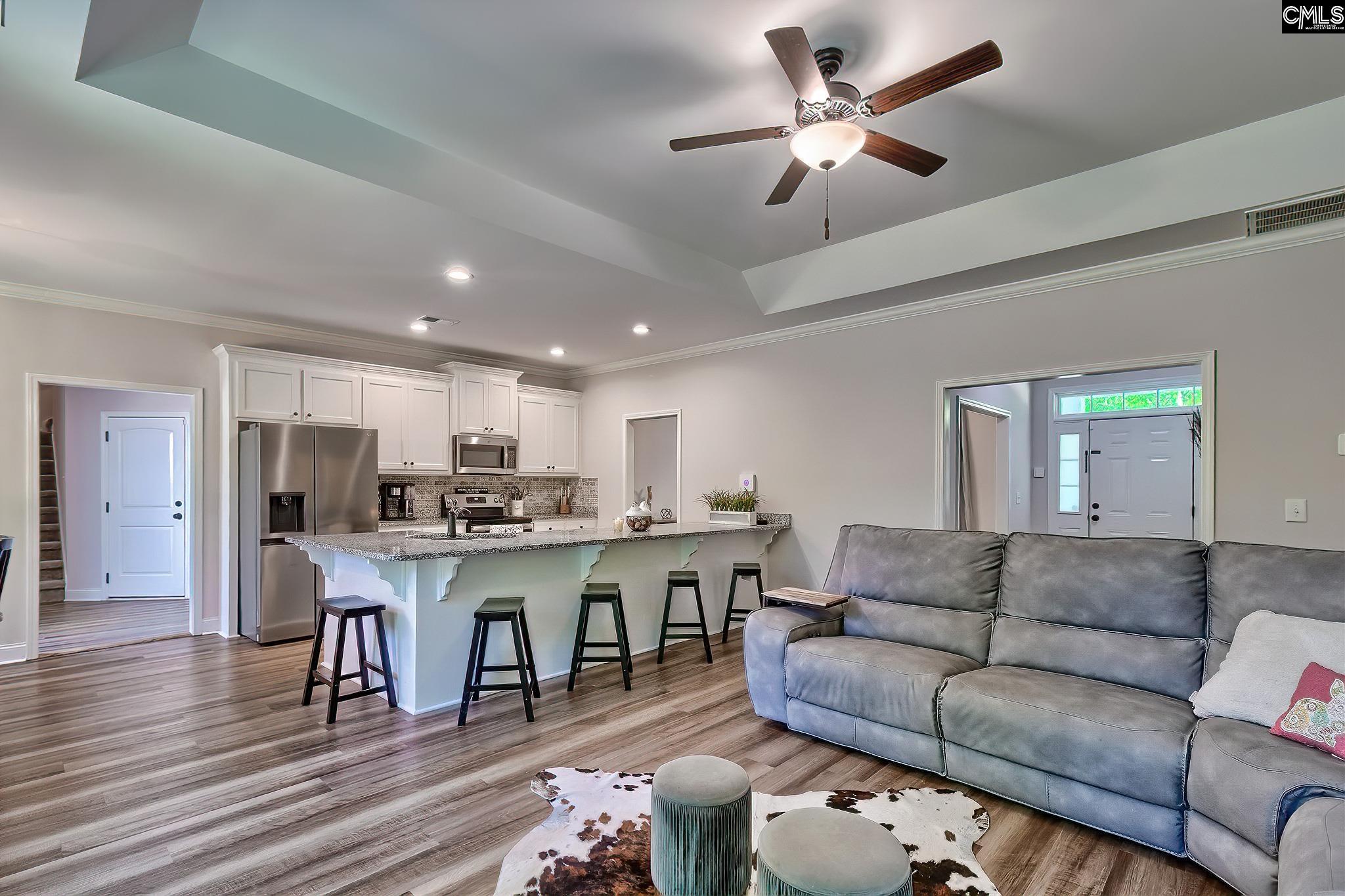 1457 Springvale Road, Lugoff, South Carolina image 15