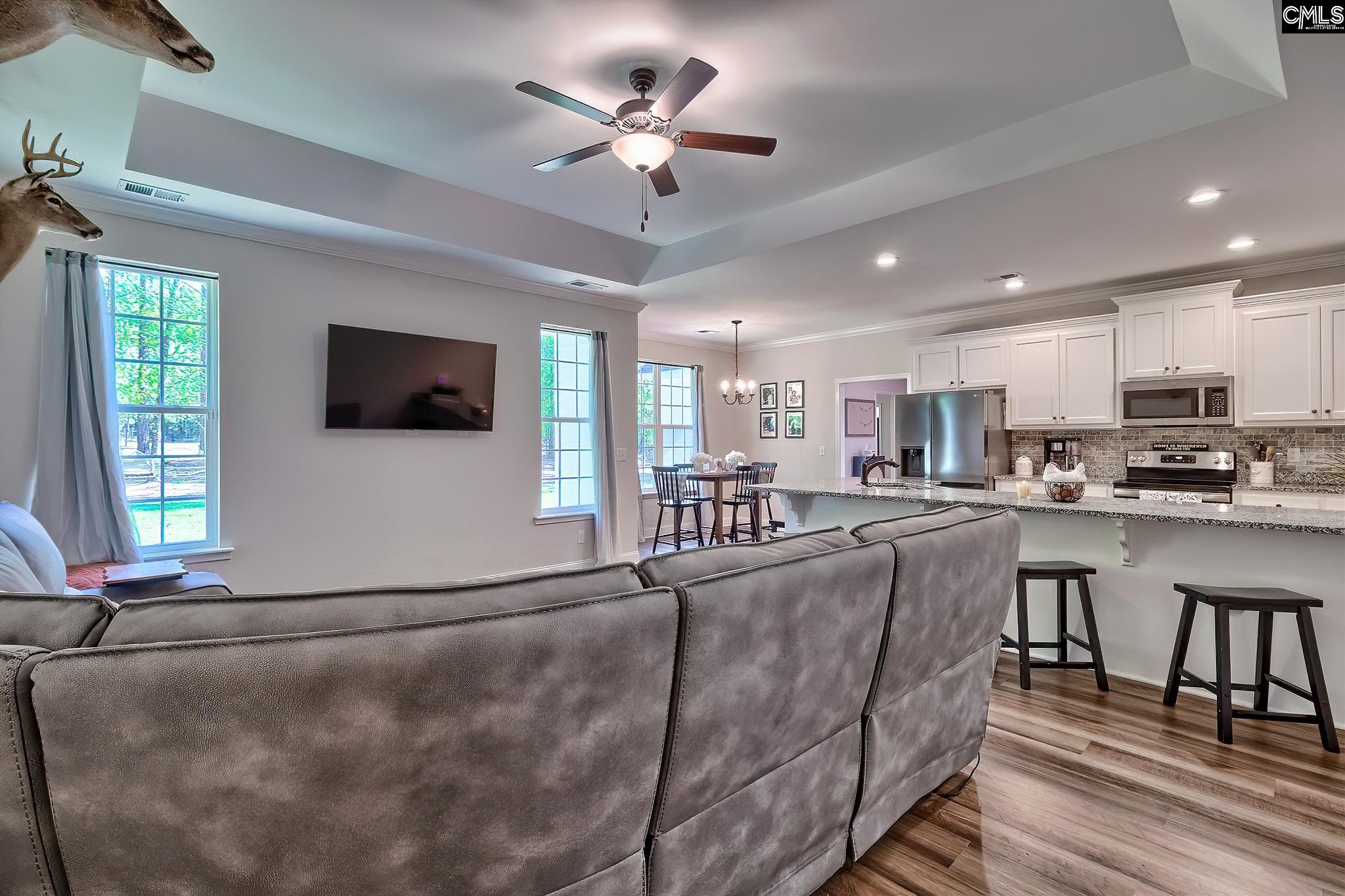 1457 Springvale Road, Lugoff, South Carolina image 17
