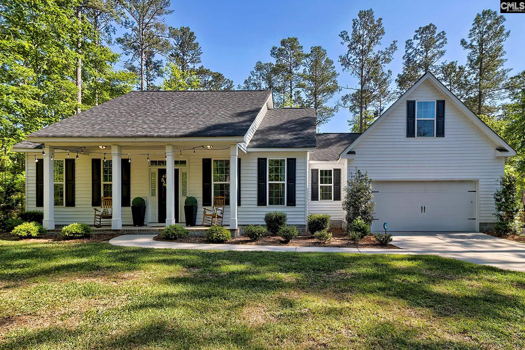 1457 Springvale Road, Lugoff, South Carolina image 3