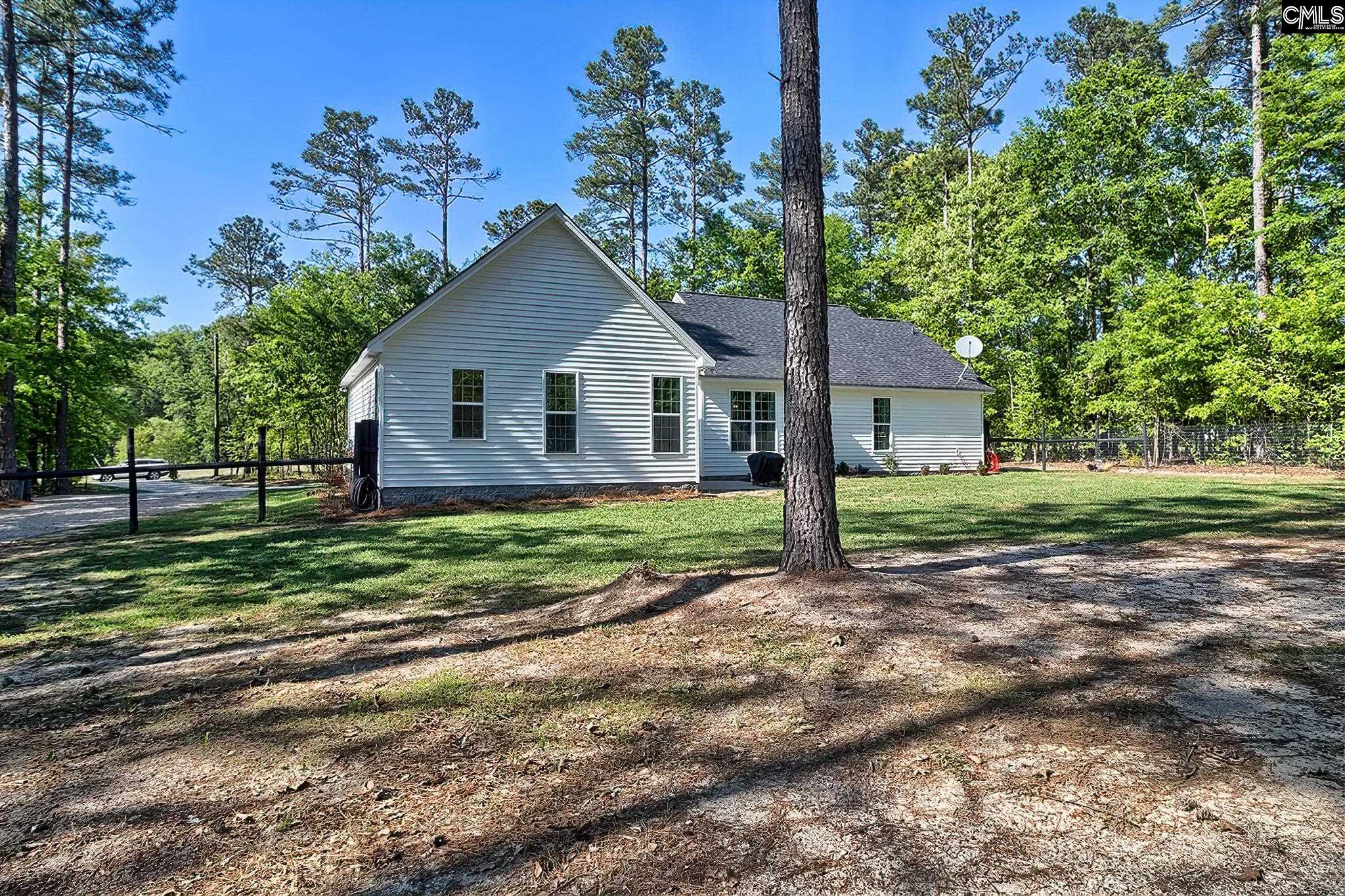 1457 Springvale Road, Lugoff, South Carolina image 32