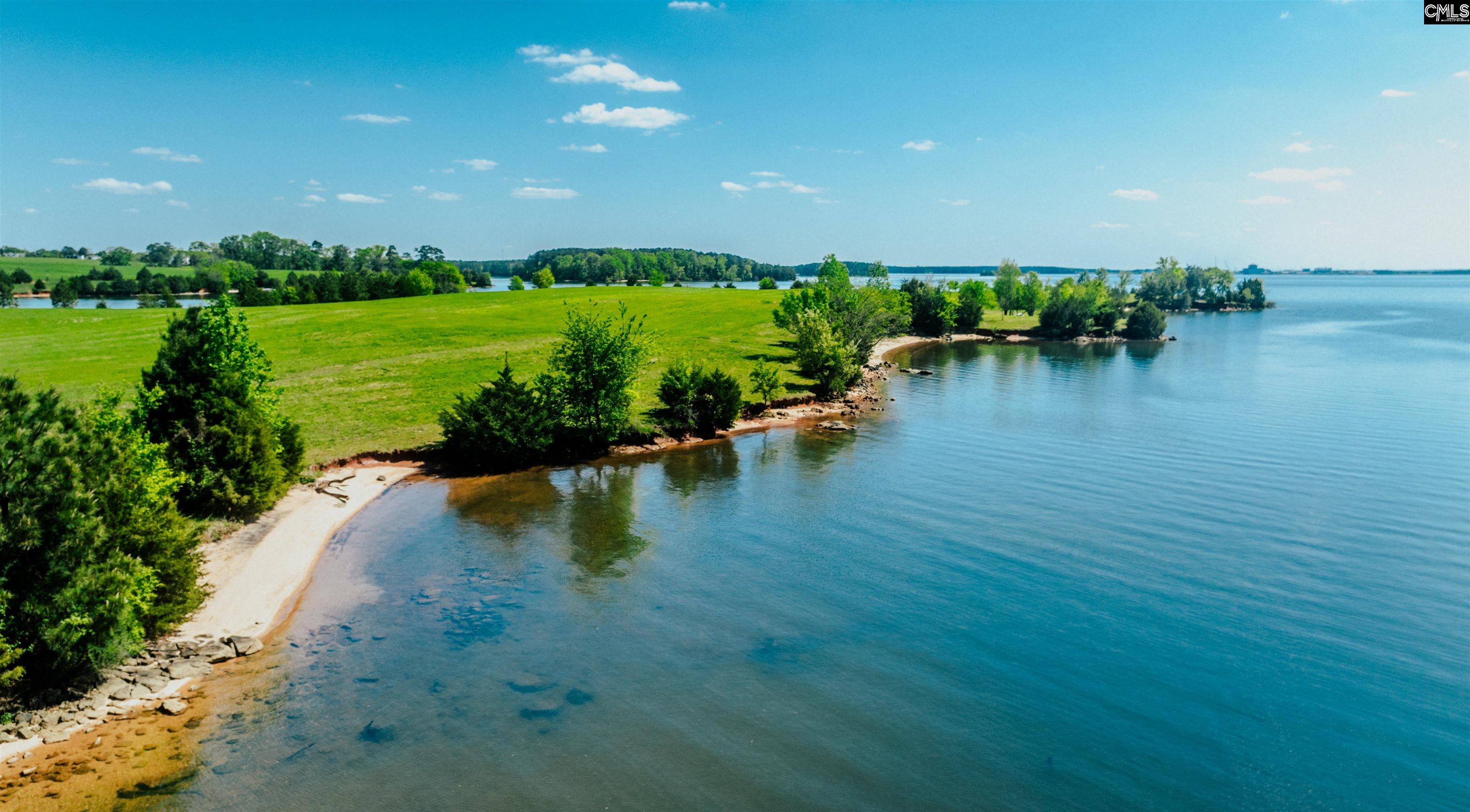 Frees Creek Drive Jenkinsville, SC 29065