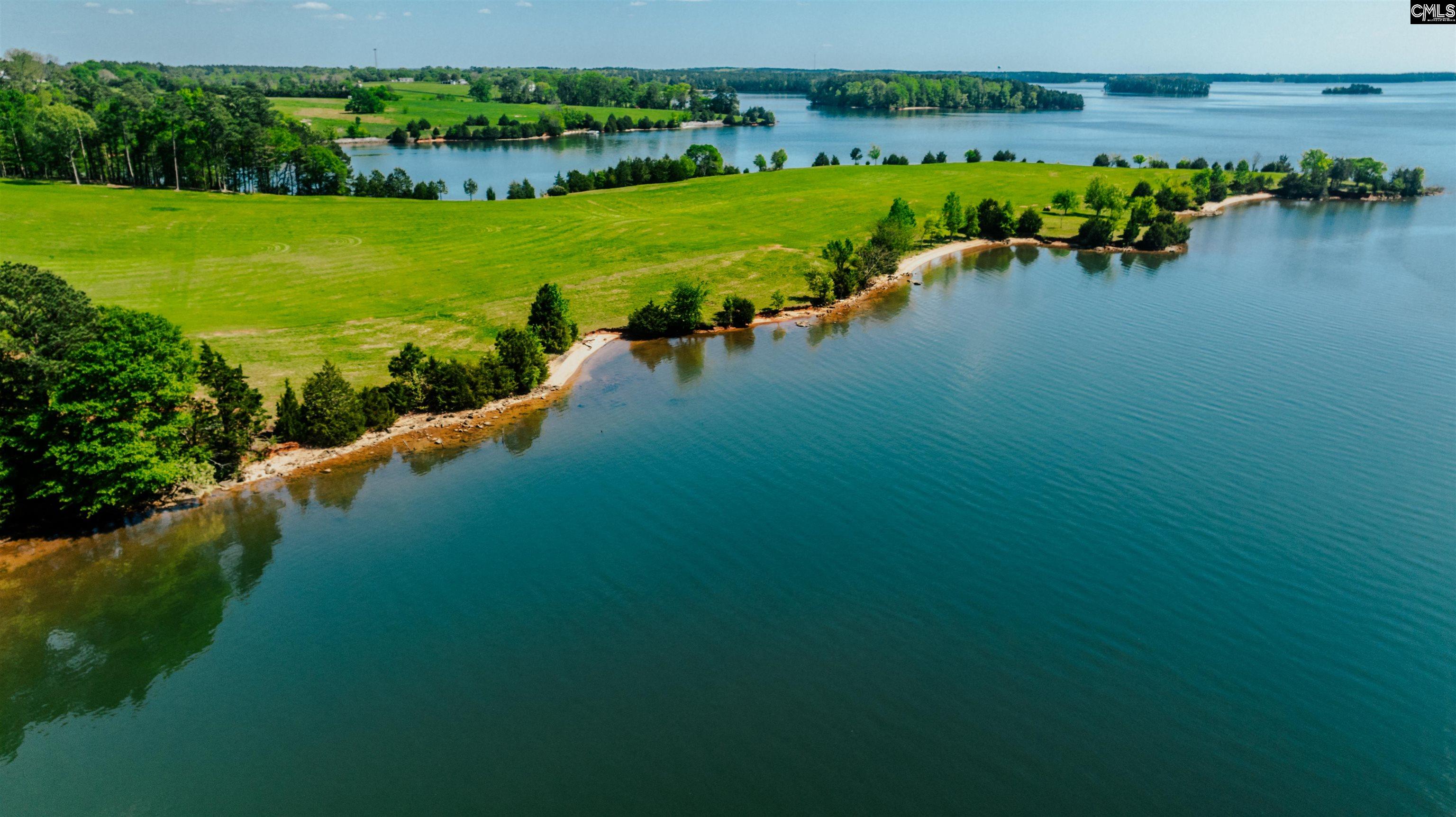 Frees Creek Drive Jenkinsville, SC 29065
