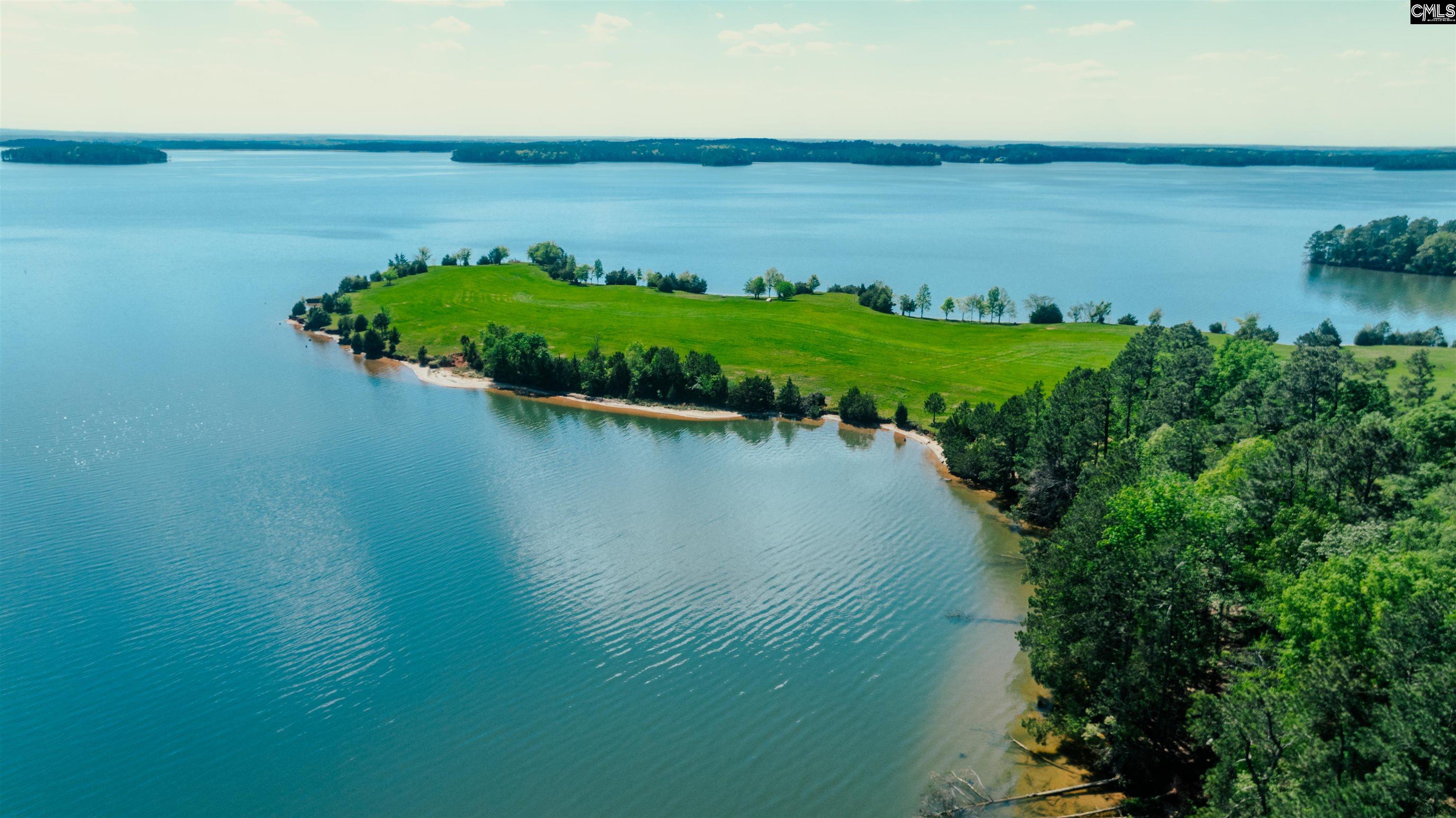 Frees Creek Drive Jenkinsville, SC 29065