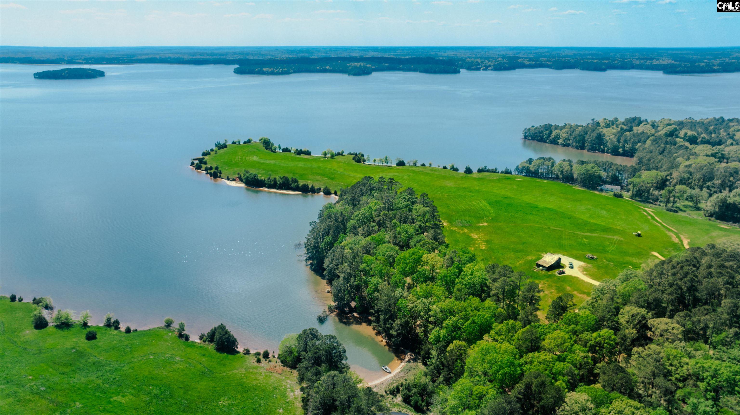 Frees Creek Drive Jenkinsville, SC 29065