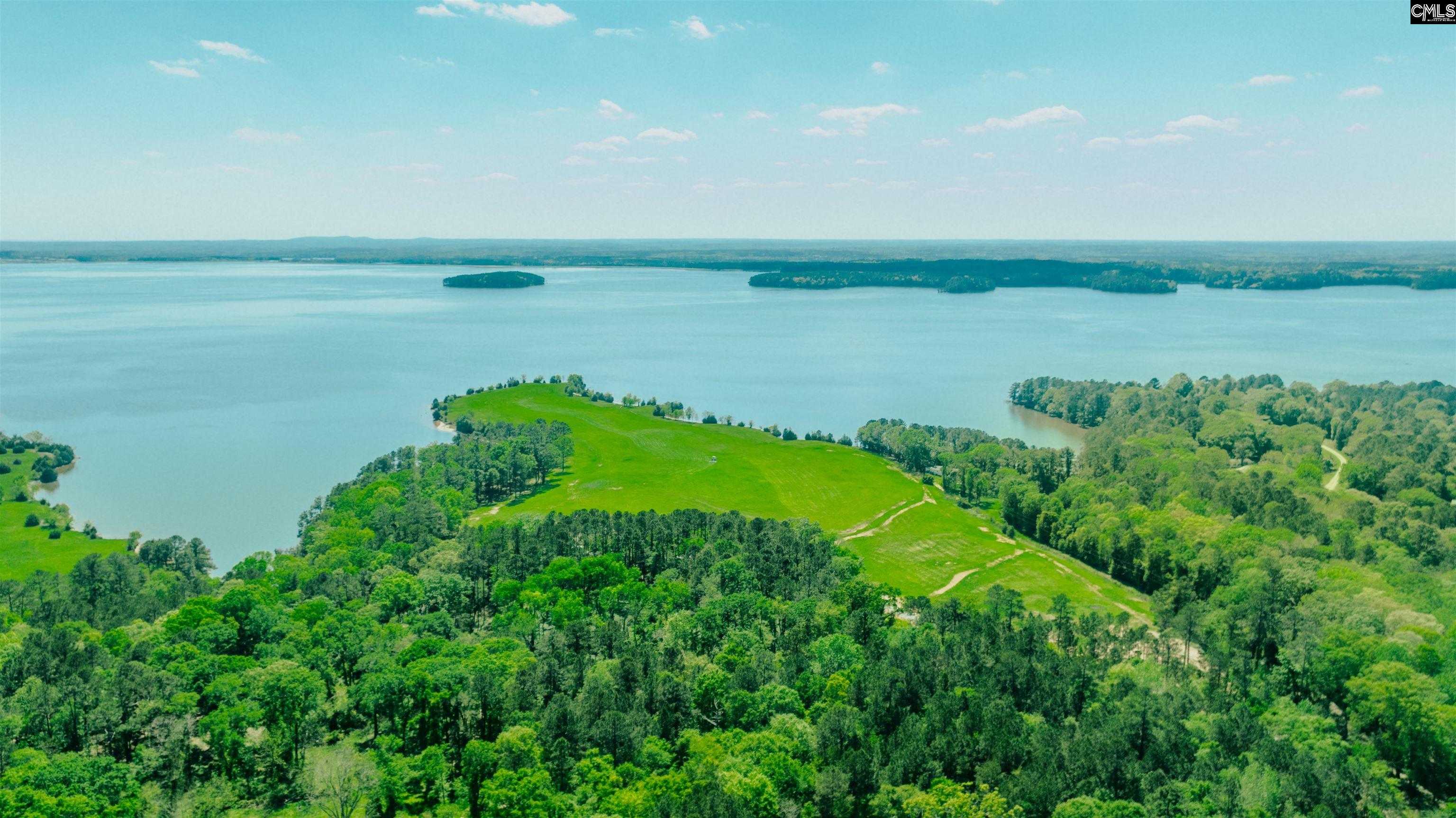 Frees Creek Drive Jenkinsville, SC 29065