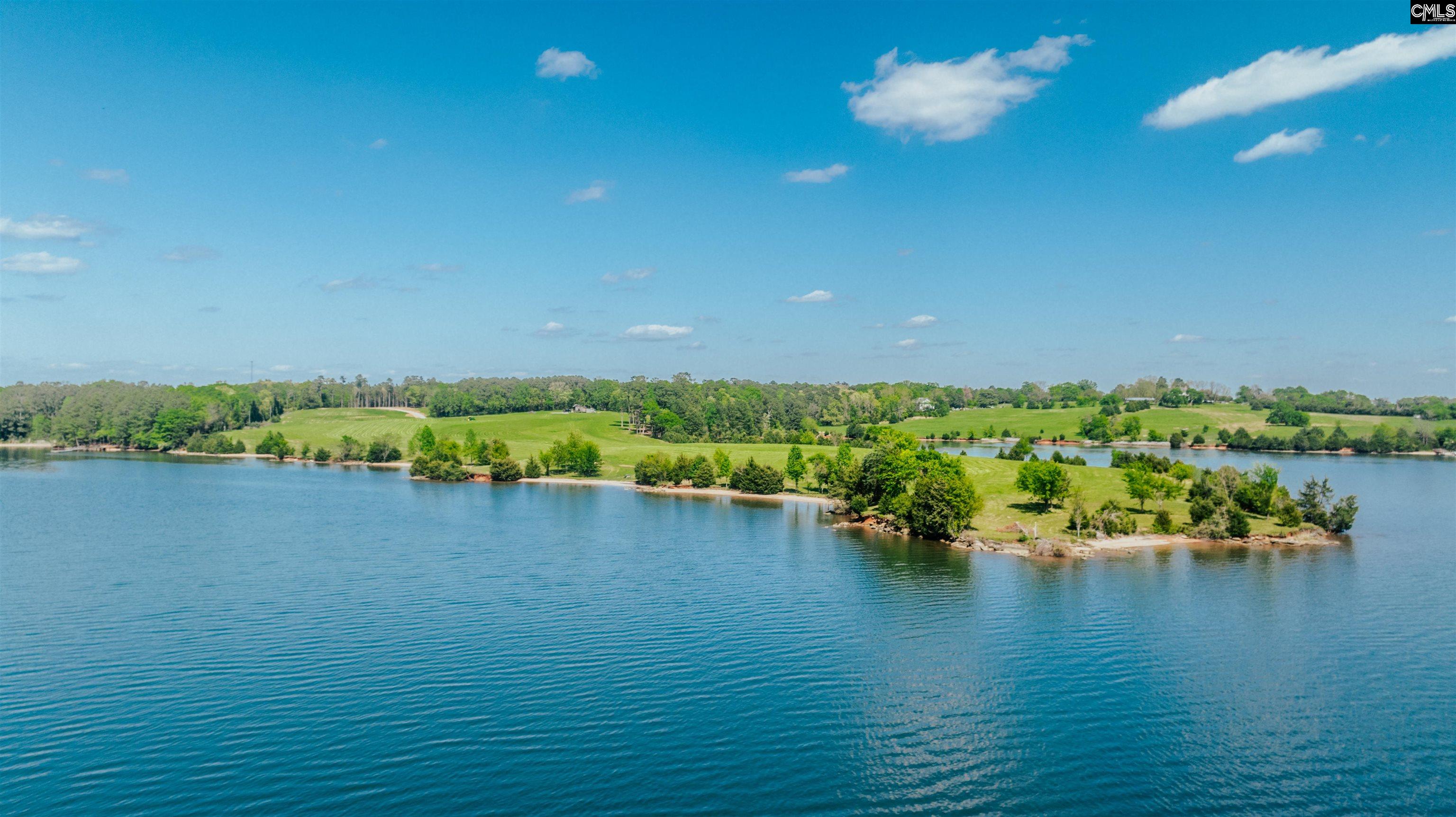 Frees Creek Drive Jenkinsville, SC 29065
