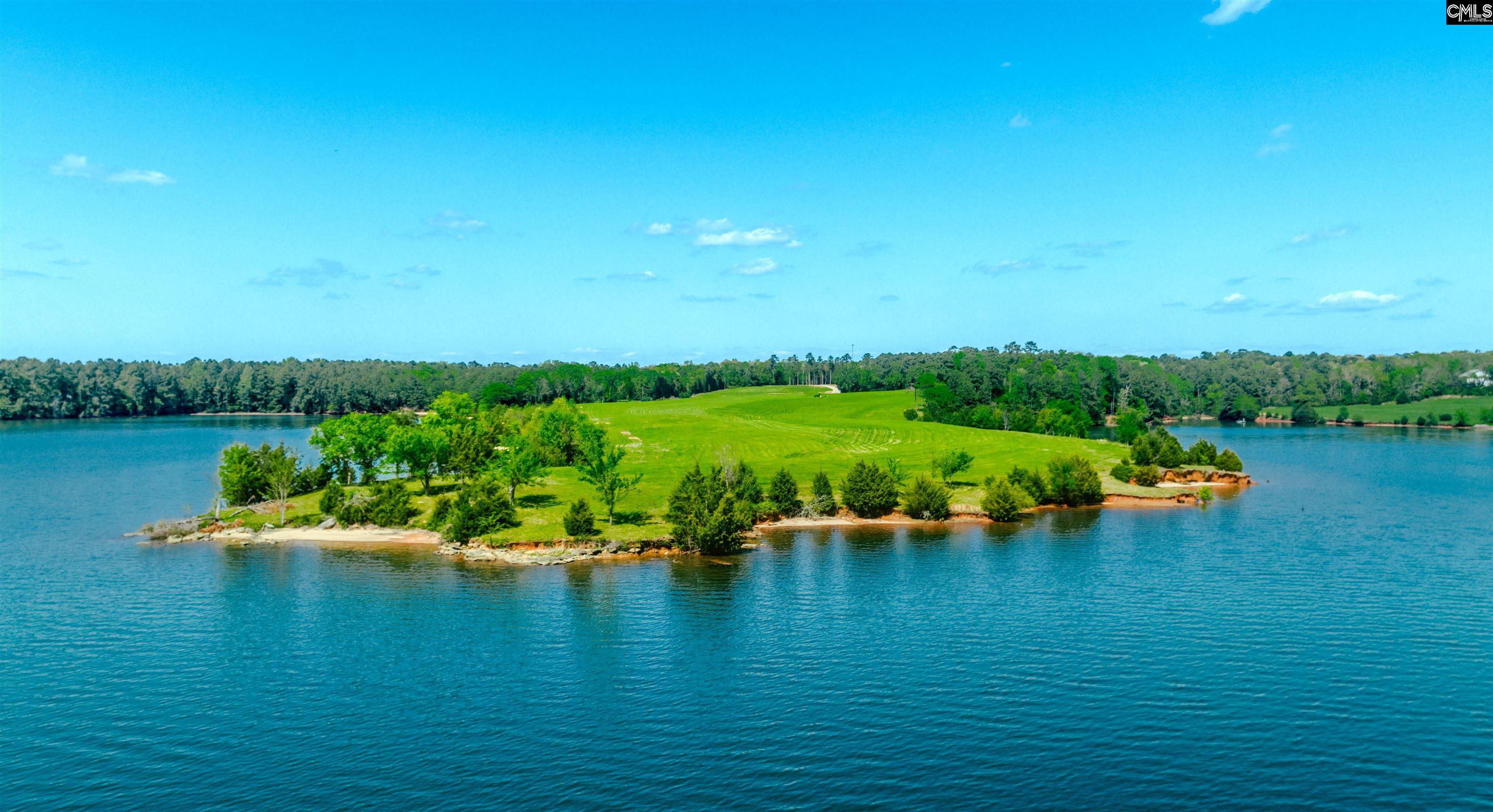Frees Creek Drive Jenkinsville, SC 29065