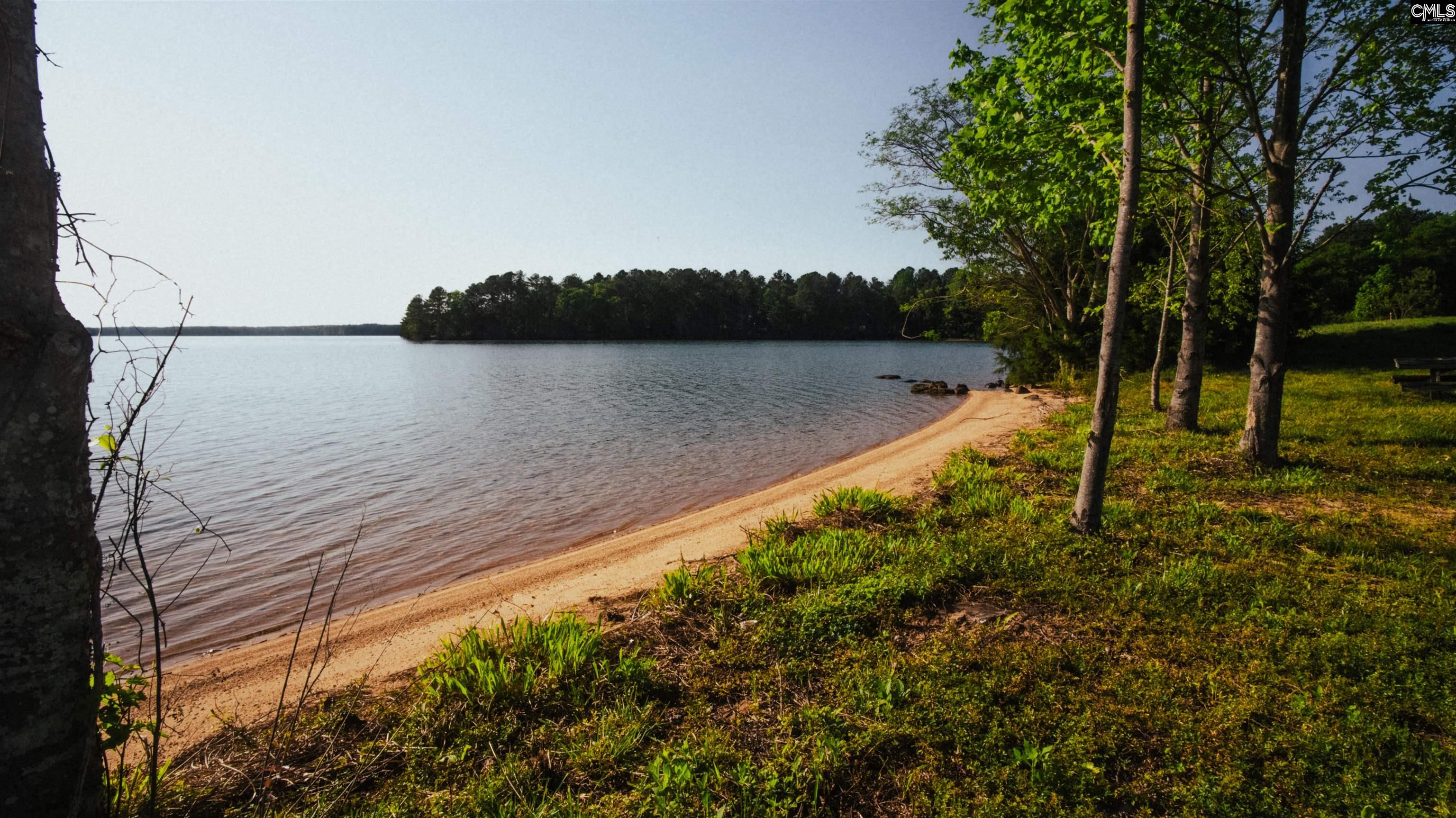 Frees Creek Drive Jenkinsville, SC 29065