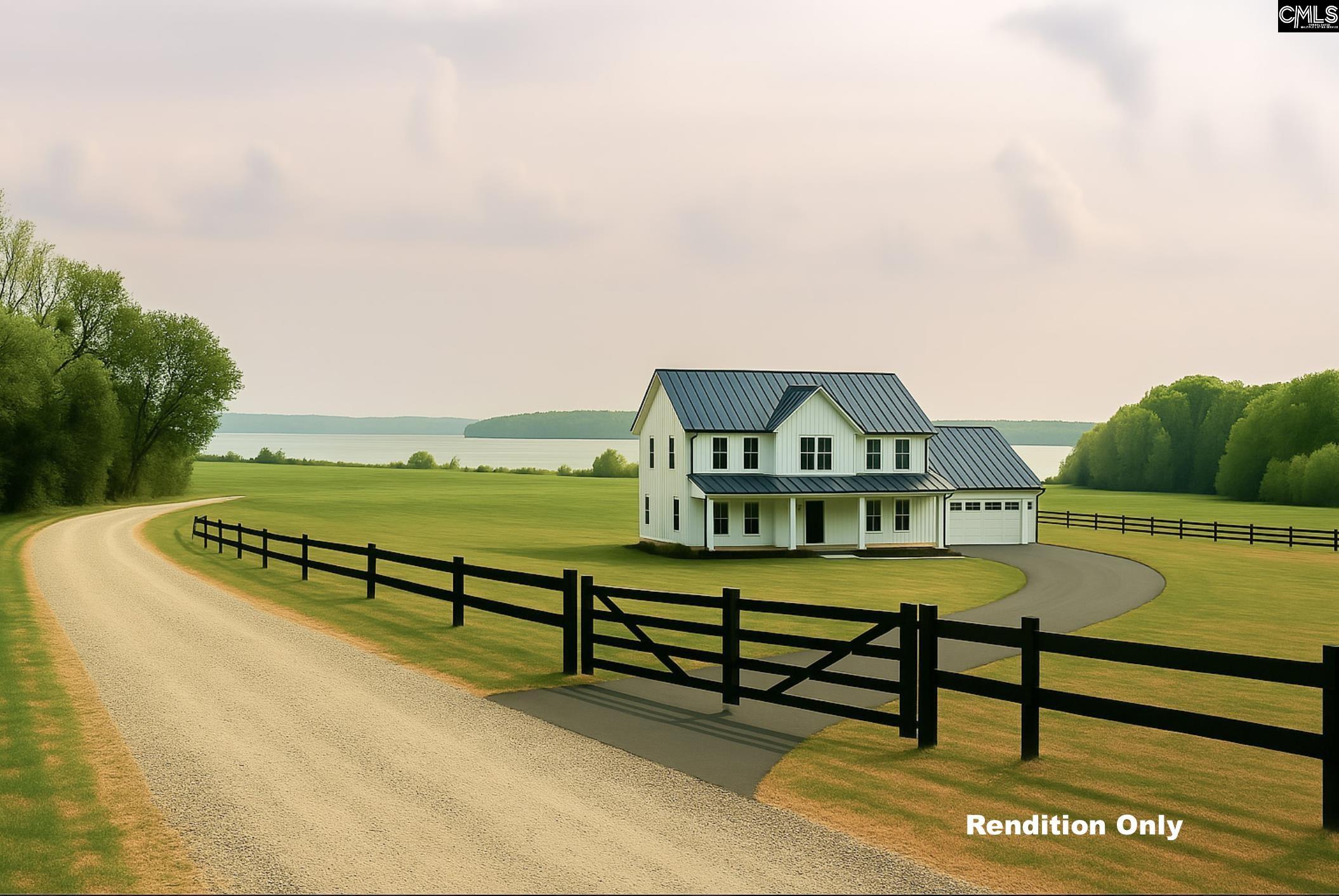 Frees Creek Drive, Jenkinsville, South Carolina image 30