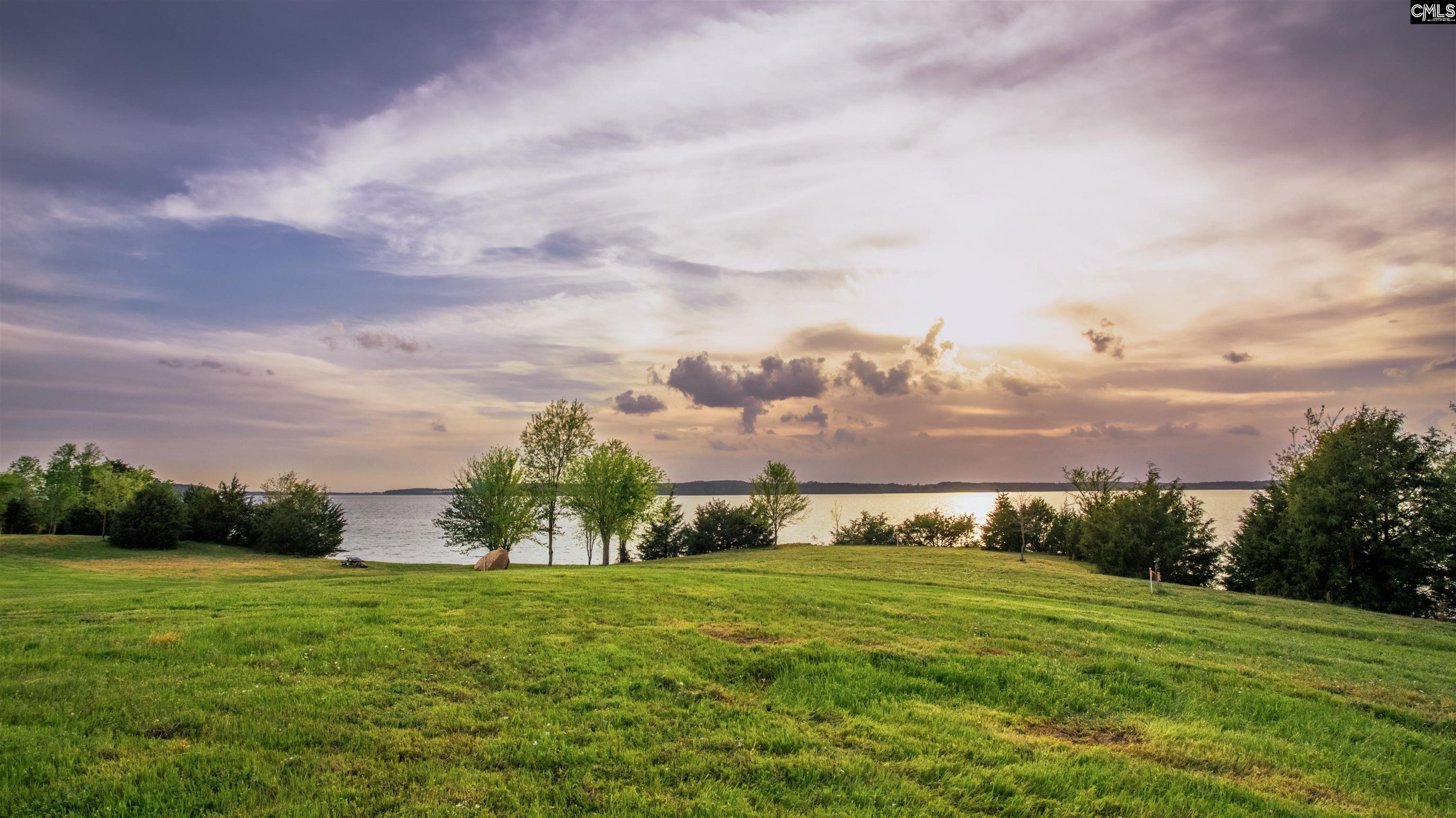 Frees Creek Drive Jenkinsville, SC 29065