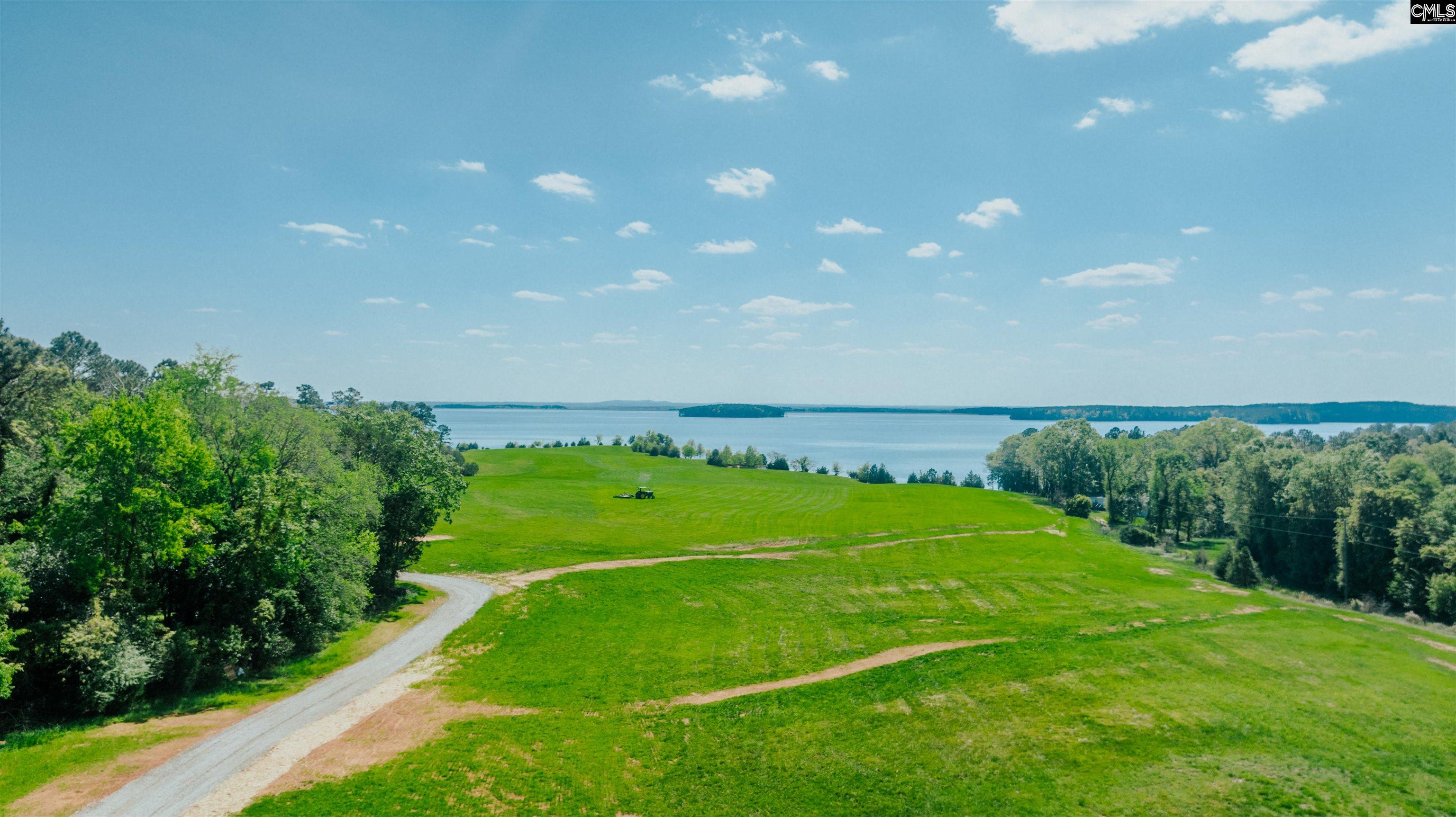 Frees Creek Drive Jenkinsville, SC 29065