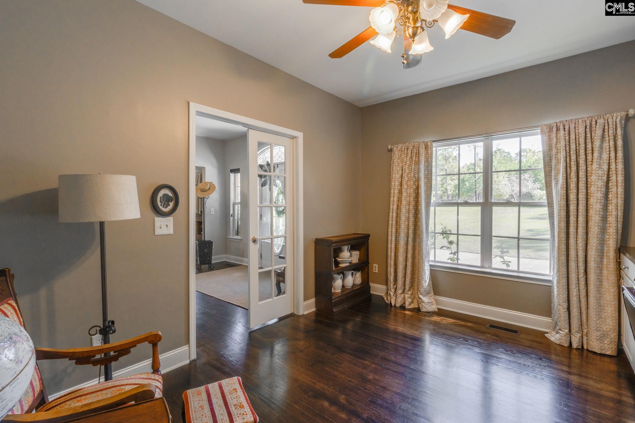 2748 Lake Road Ridgeway, SC 29130