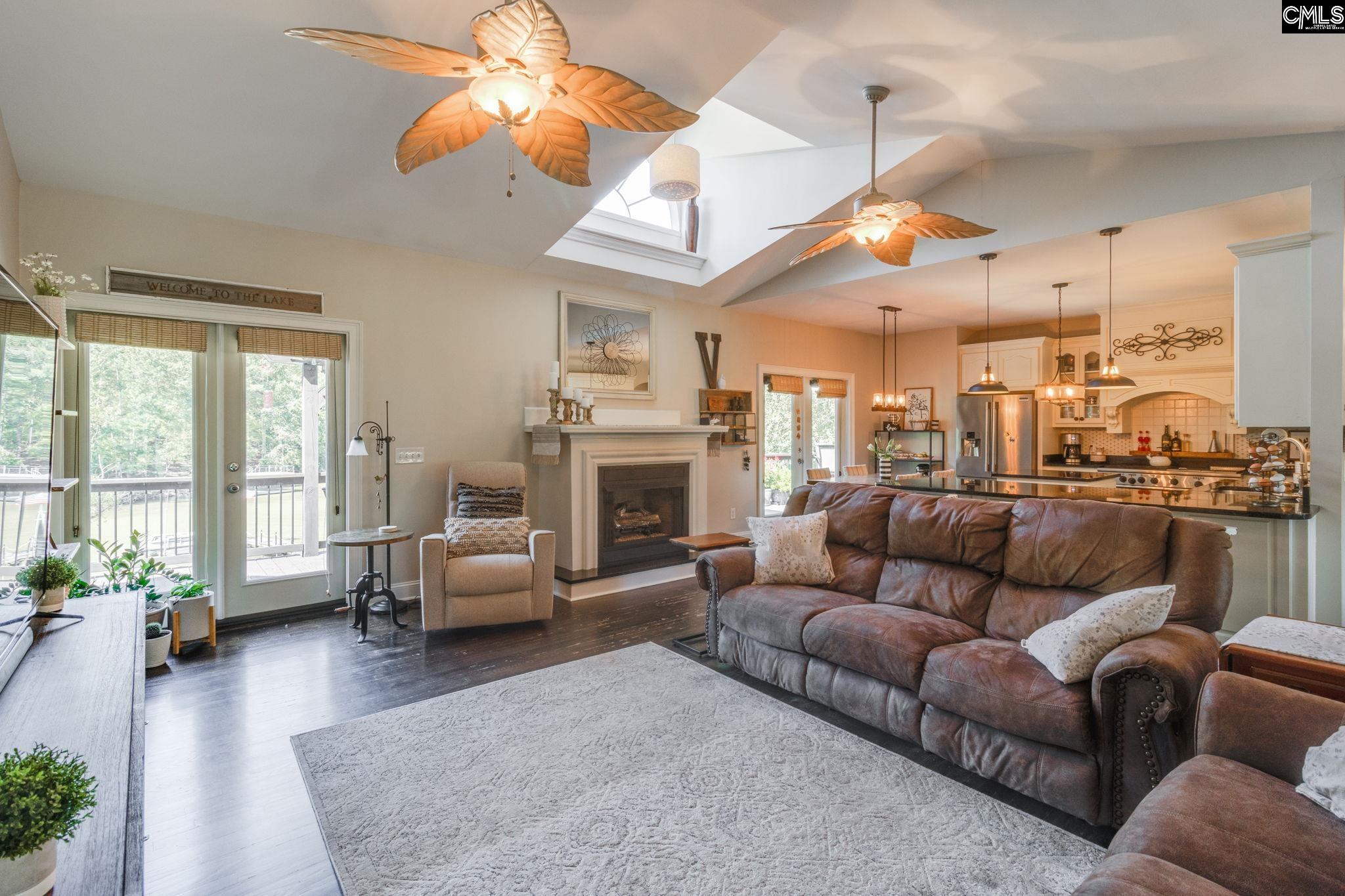 2748 Lake Road Ridgeway, SC 29130
