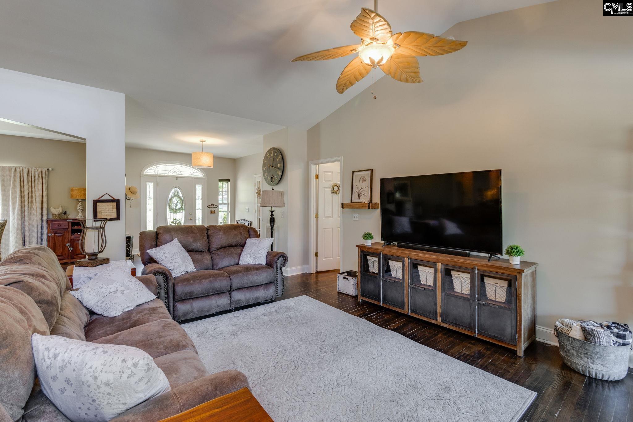 2748 Lake Road Ridgeway, SC 29130