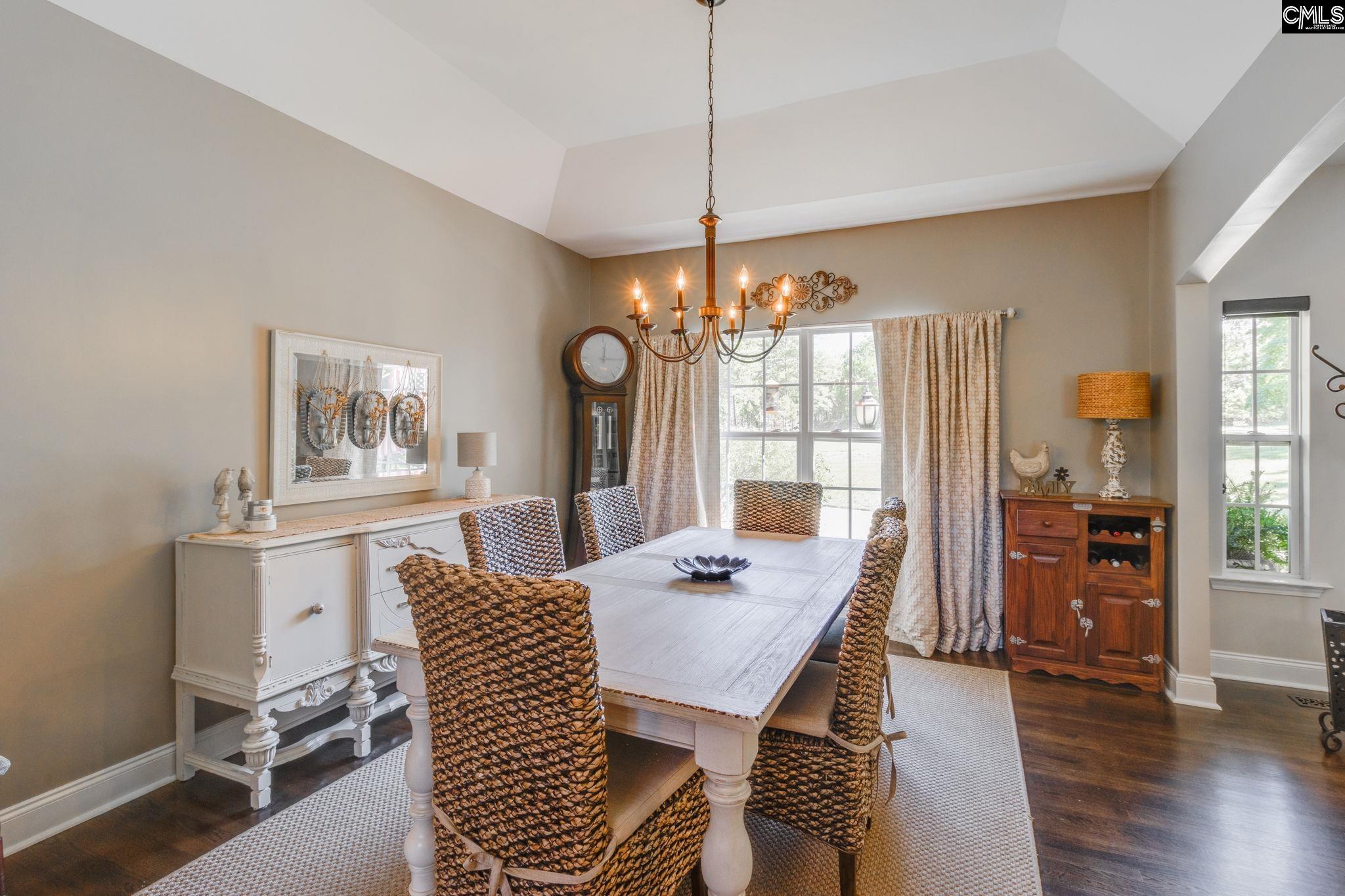 2748 Lake Road Ridgeway, SC 29130
