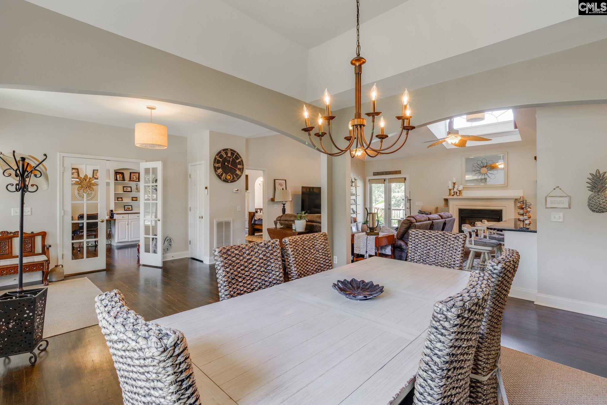 2748 Lake Road Ridgeway, SC 29130