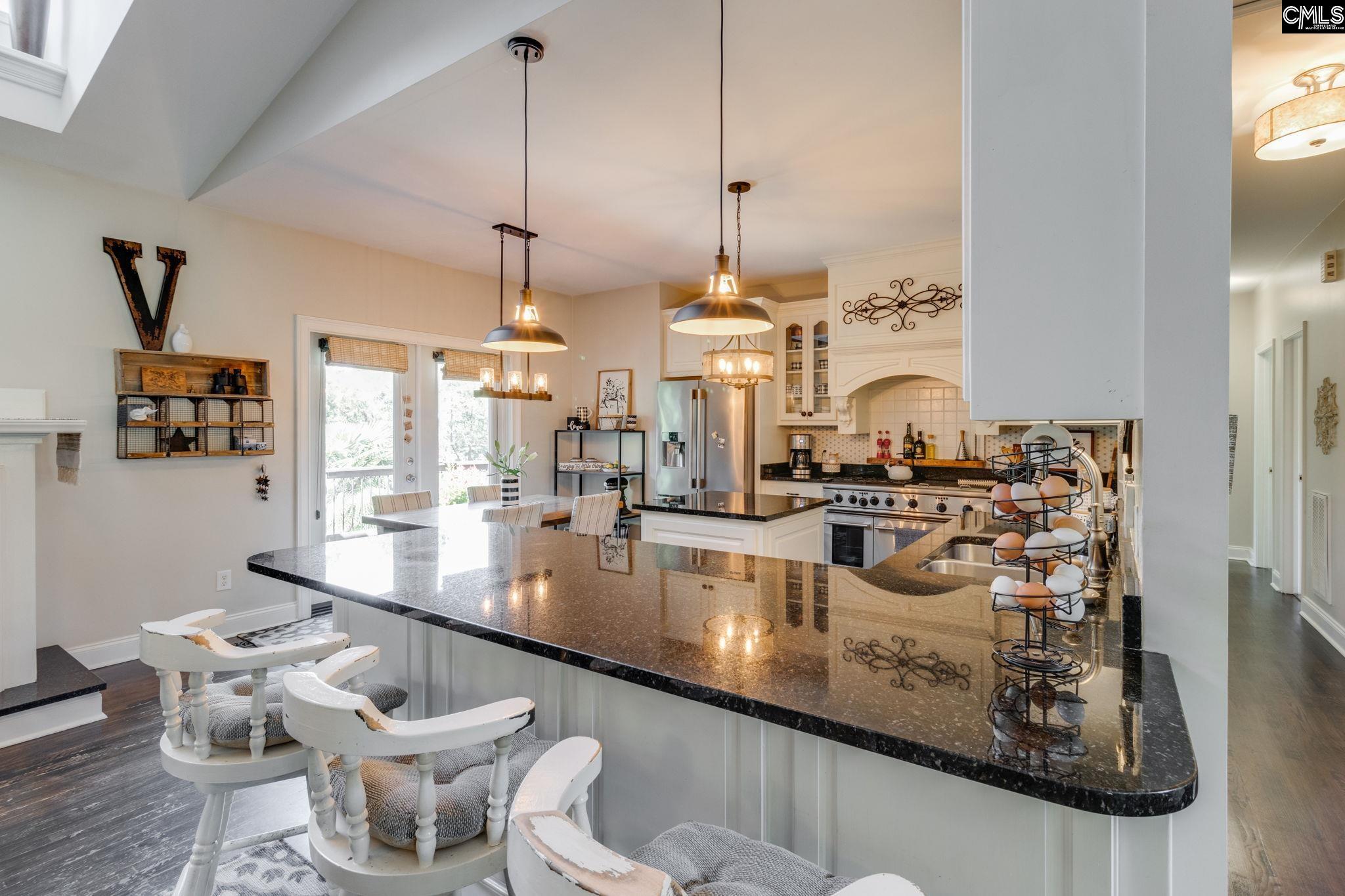 2748 Lake Road Ridgeway, SC 29130
