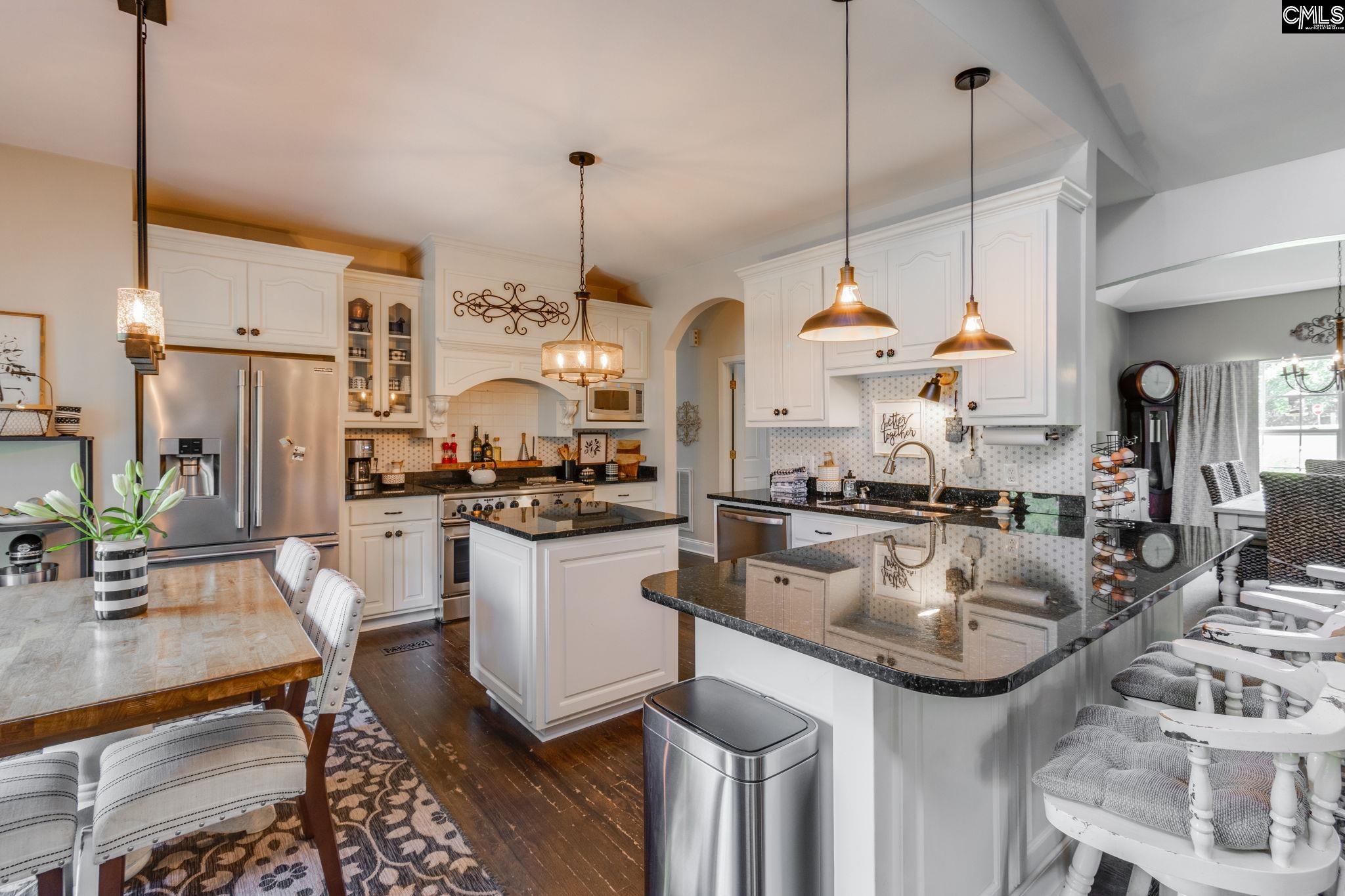 2748 Lake Road Ridgeway, SC 29130