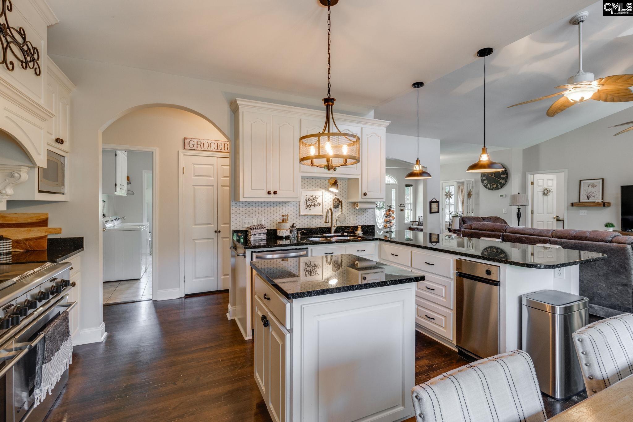 2748 Lake Road Ridgeway, SC 29130