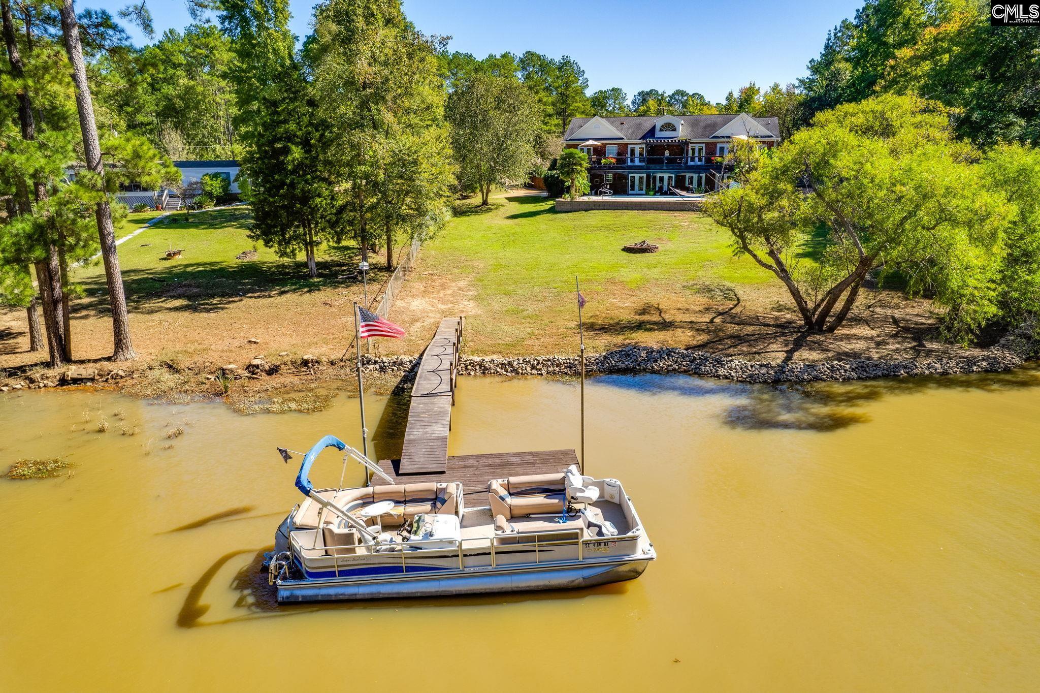 2748 Lake Road Ridgeway, SC 29130