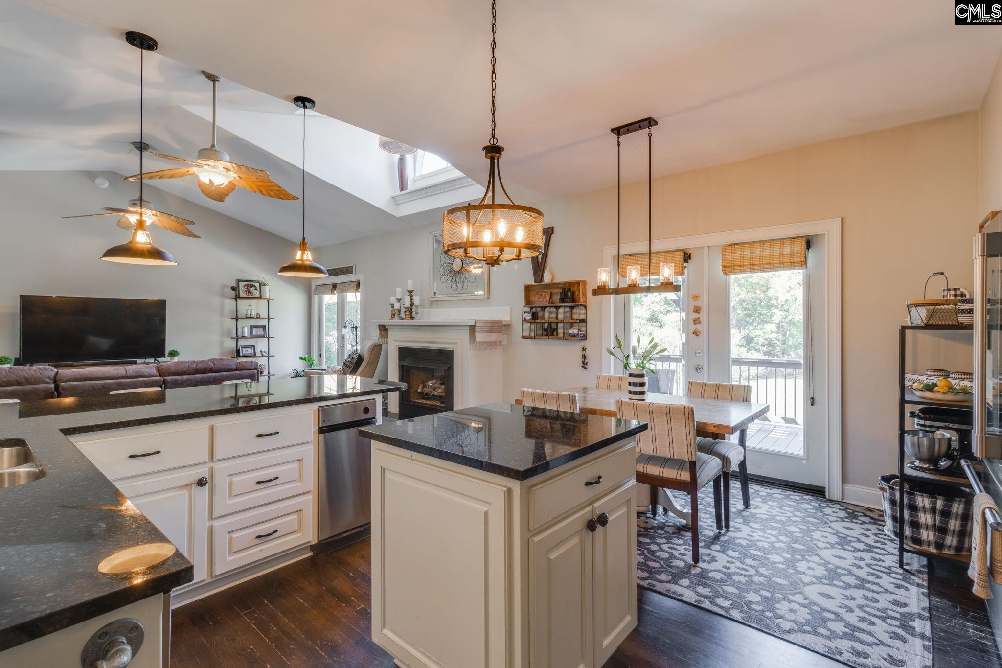 2748 Lake Road Ridgeway, SC 29130