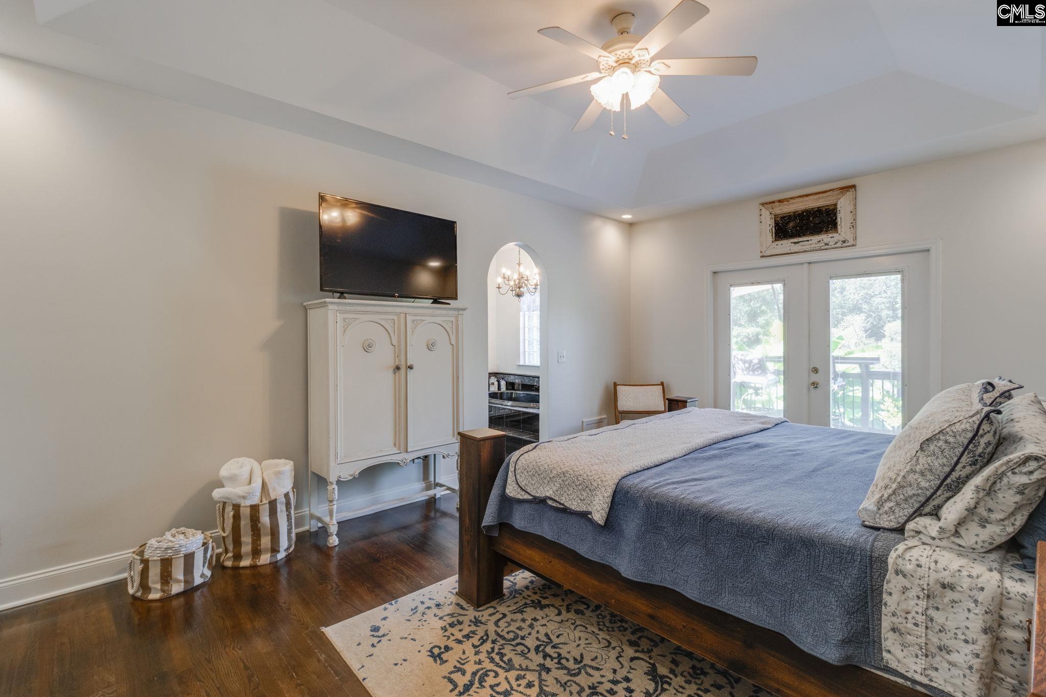 2748 Lake Road Ridgeway, SC 29130