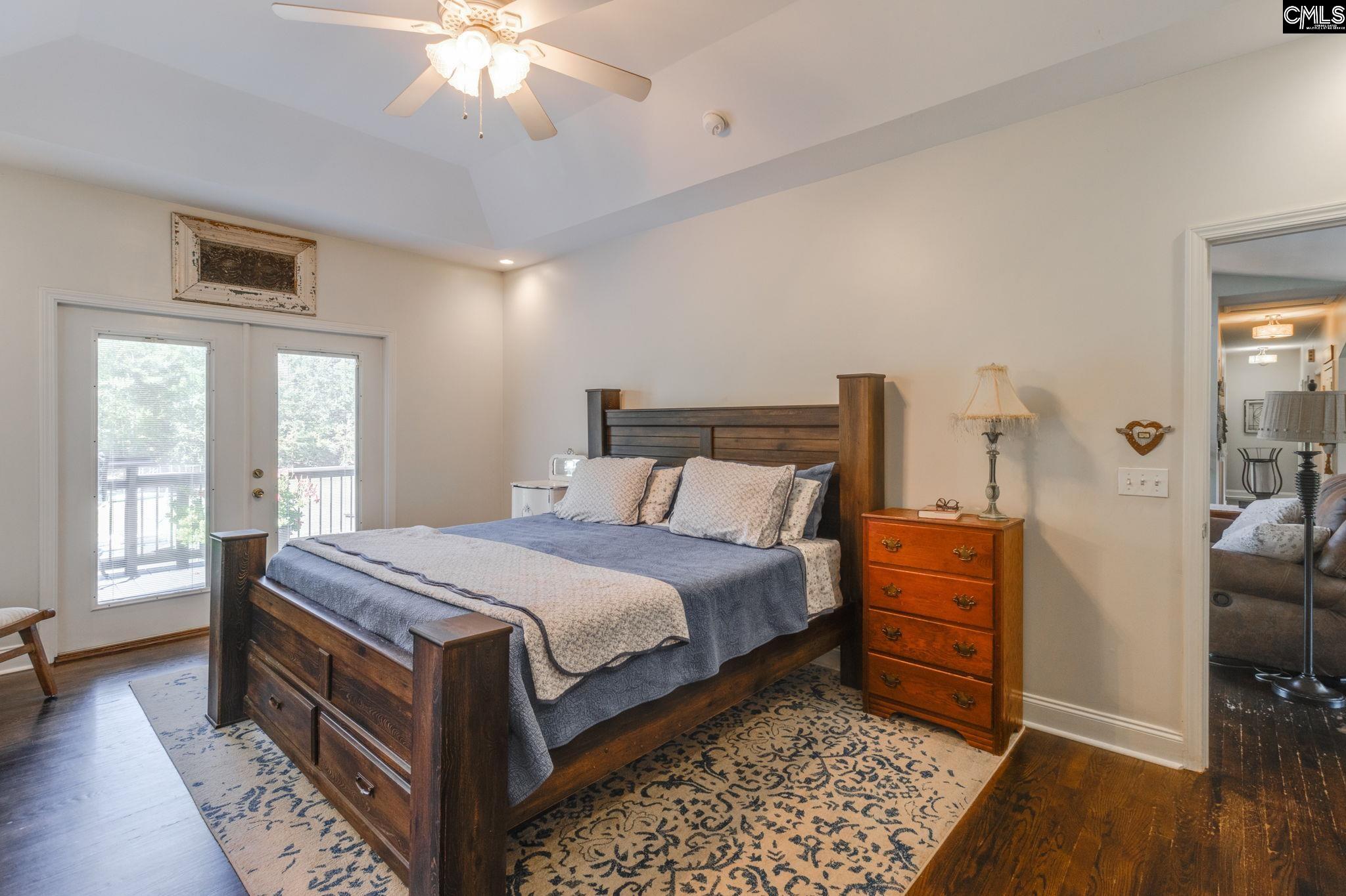 2748 Lake Road Ridgeway, SC 29130