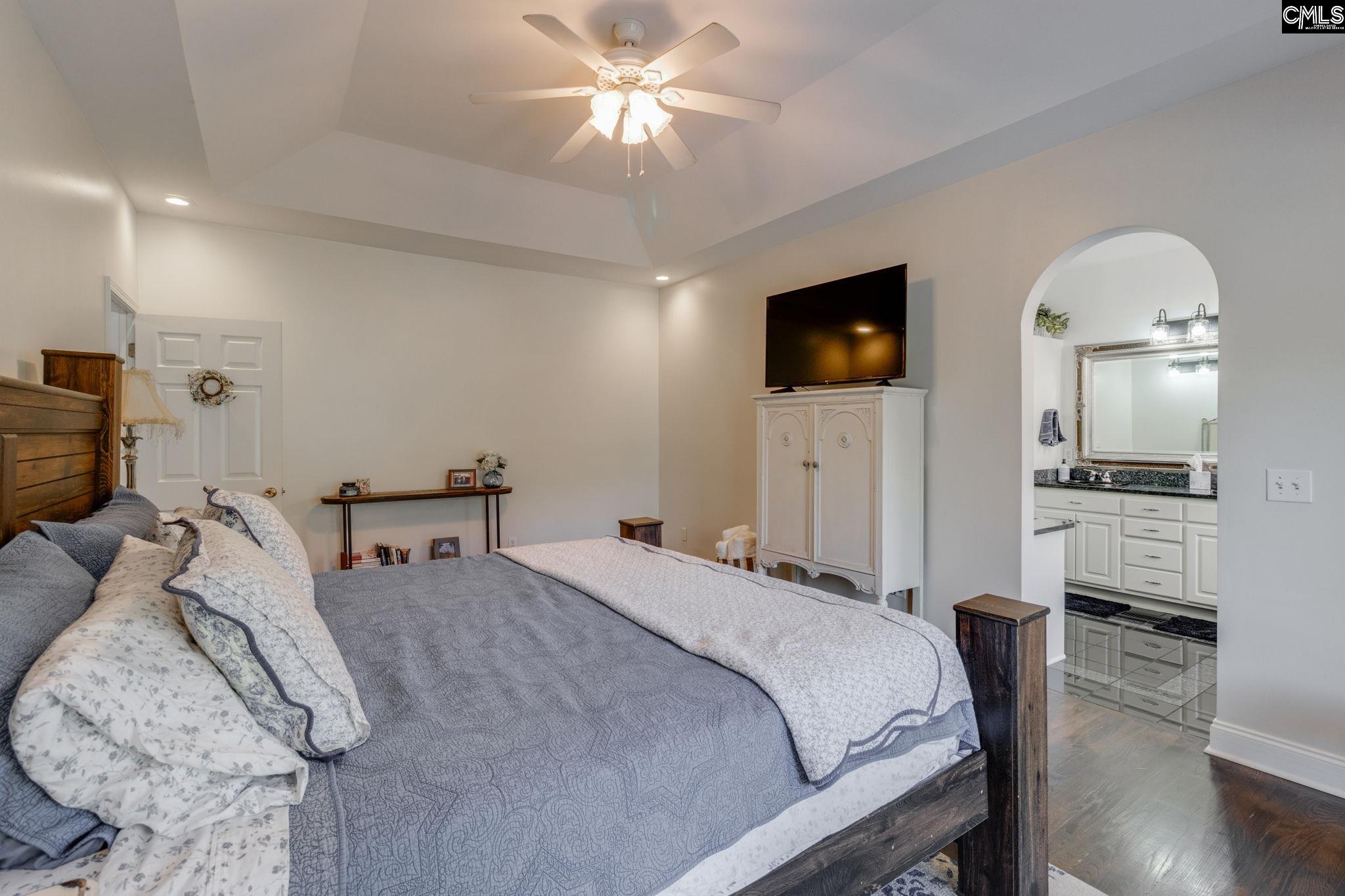 2748 Lake Road Ridgeway, SC 29130