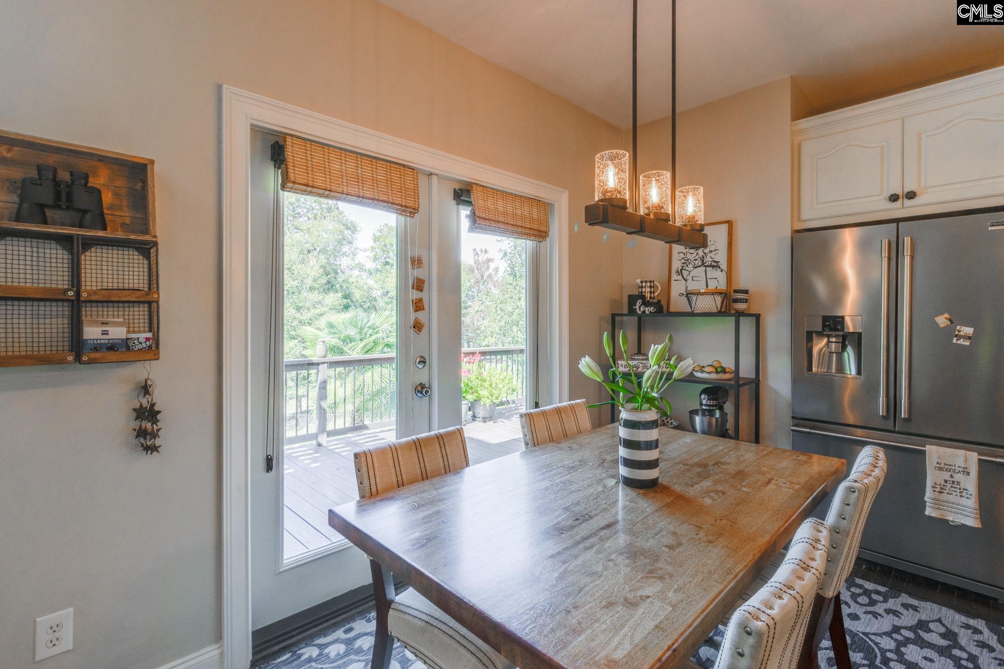2748 Lake Road Ridgeway, SC 29130