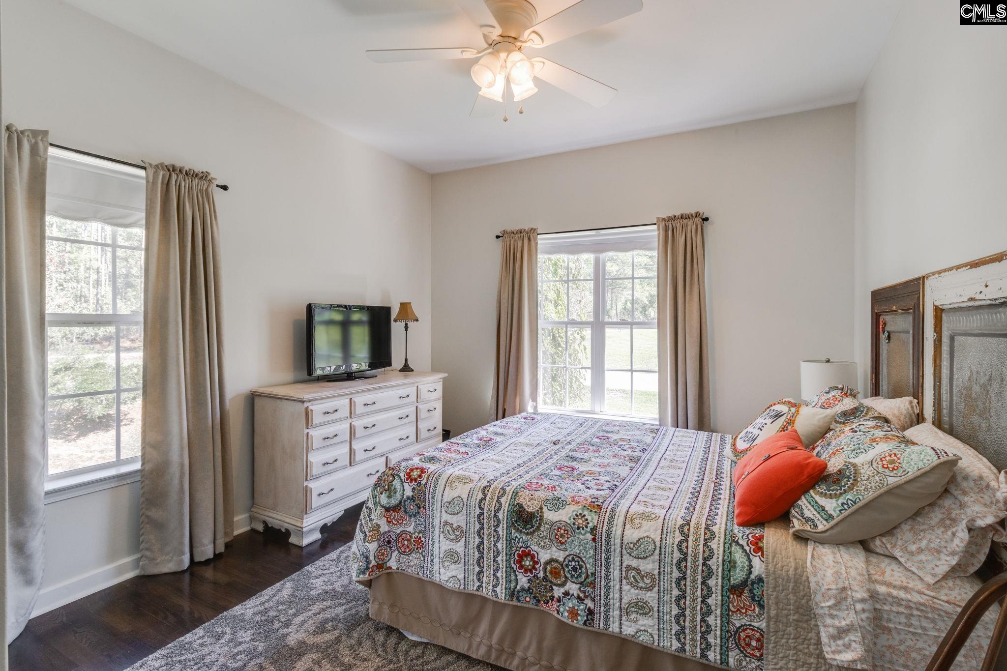 2748 Lake Road Ridgeway, SC 29130