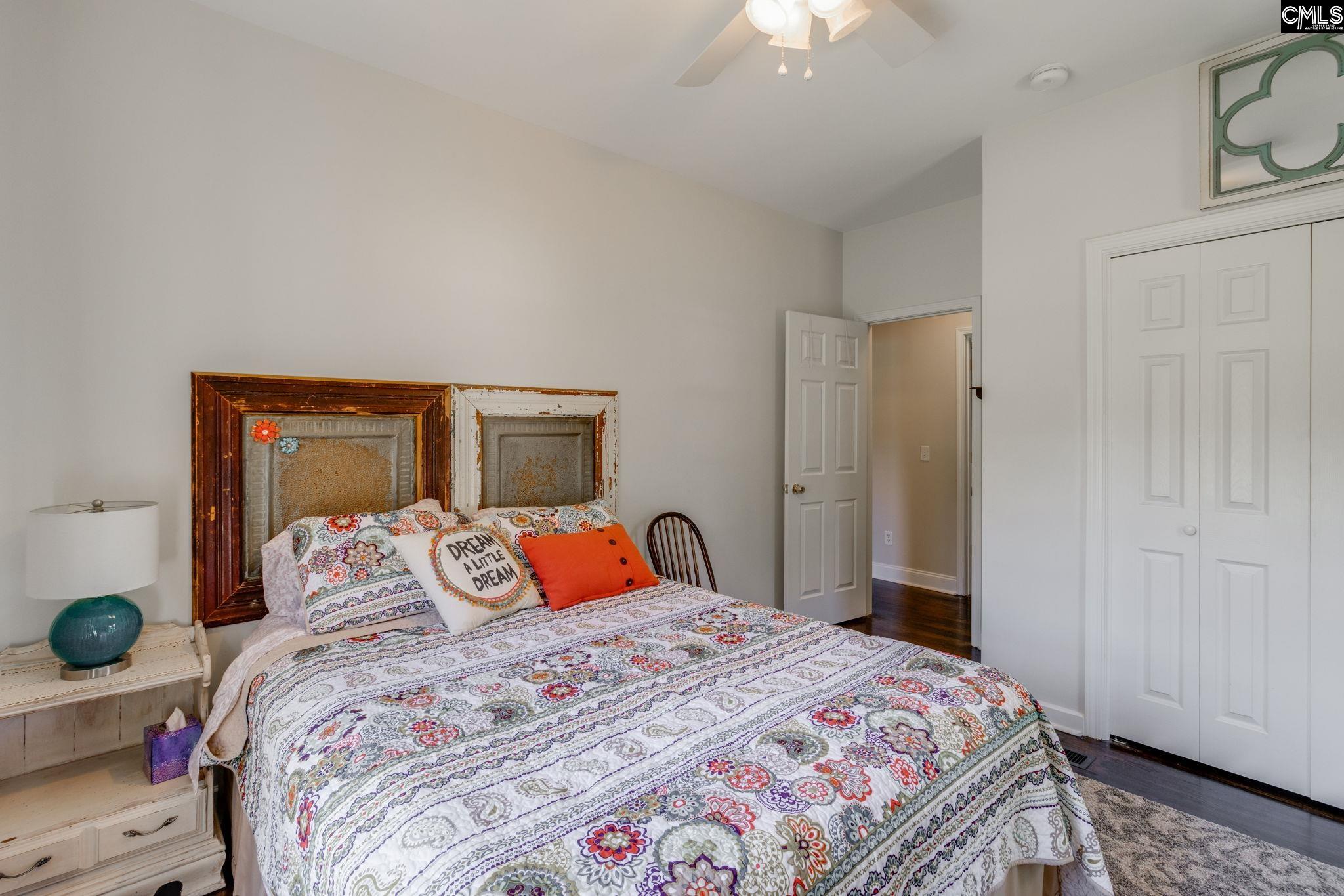 2748 Lake Road Ridgeway, SC 29130