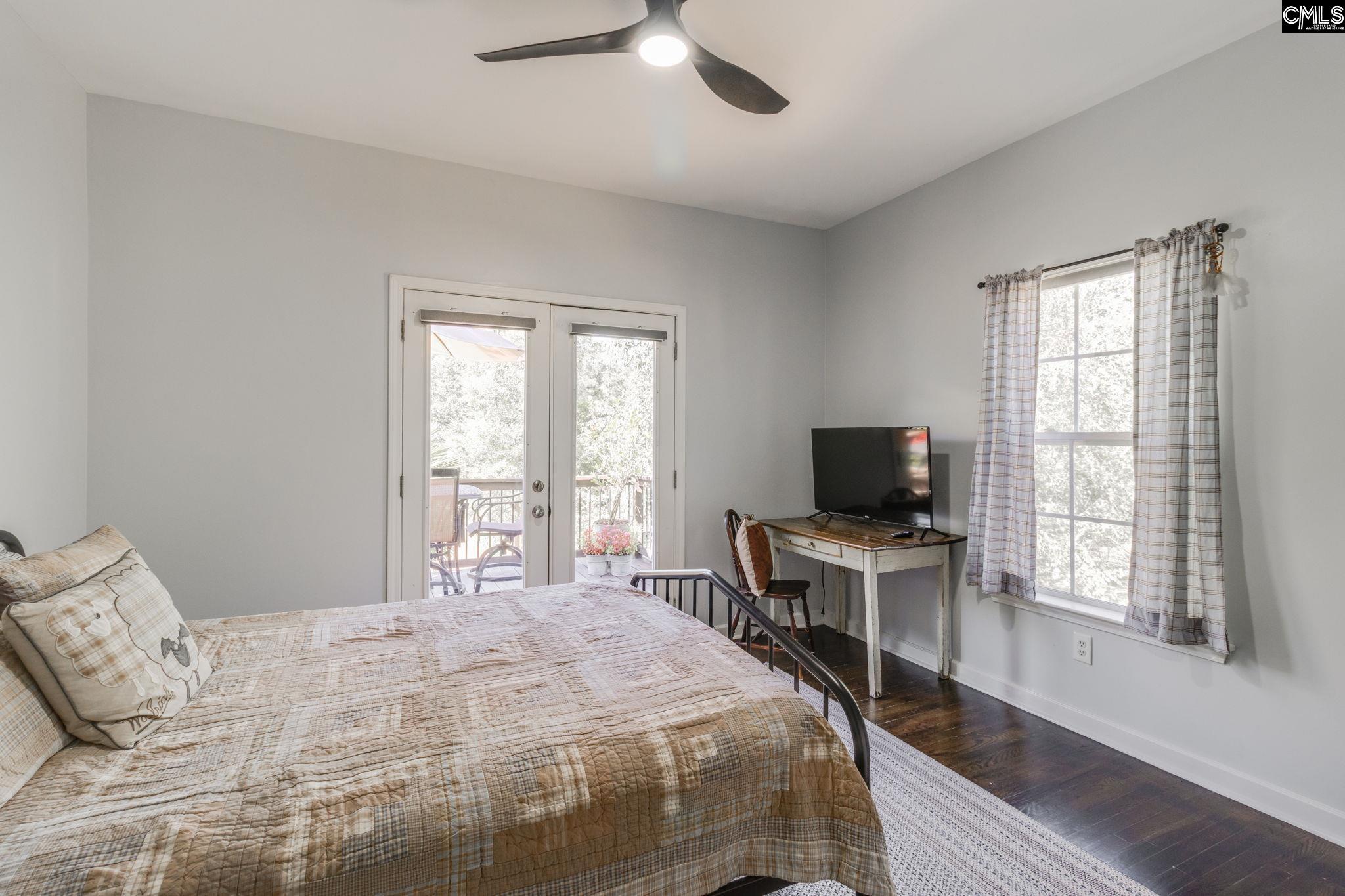 2748 Lake Road Ridgeway, SC 29130
