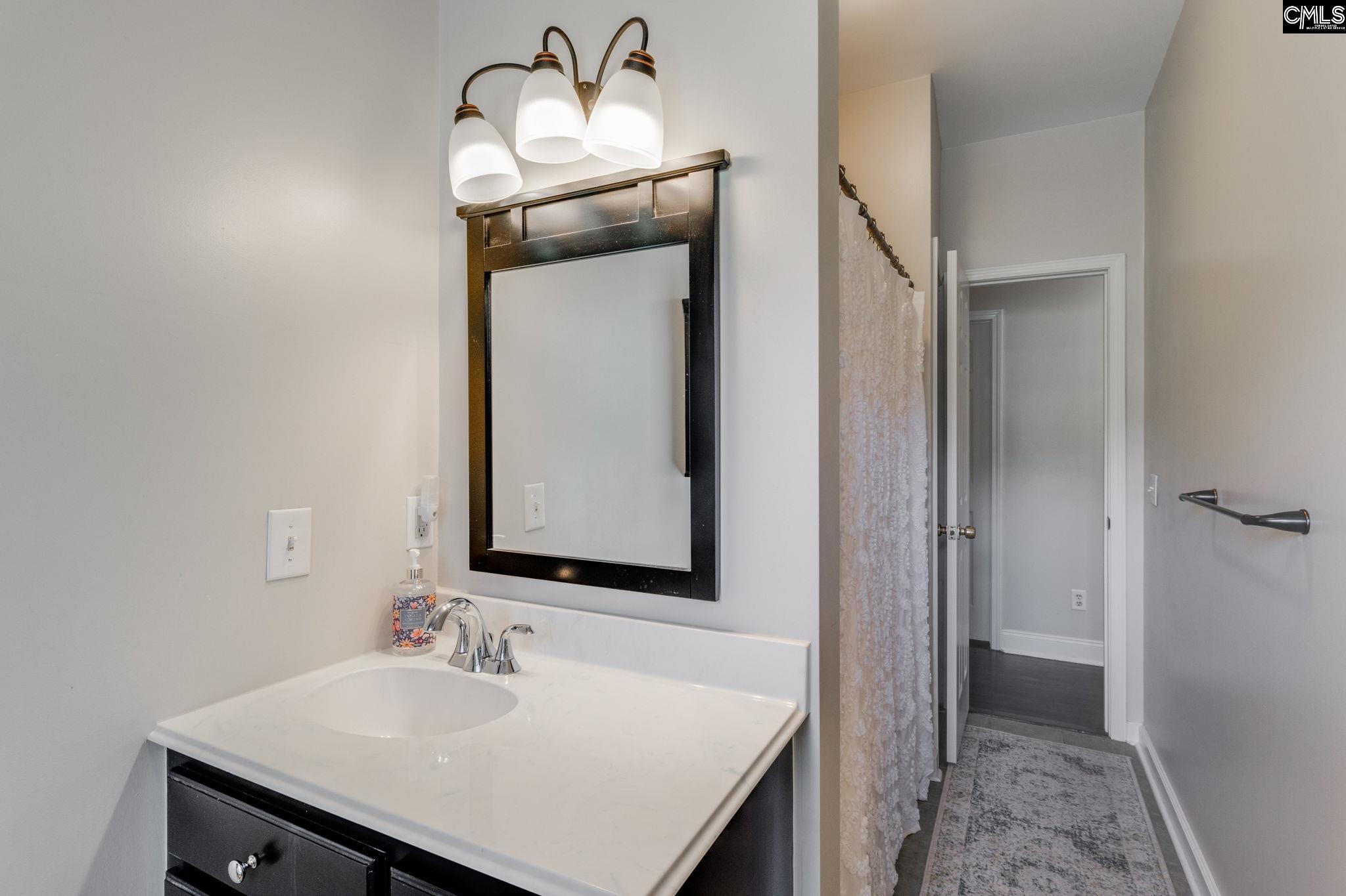 2748 Lake Road Ridgeway, SC 29130