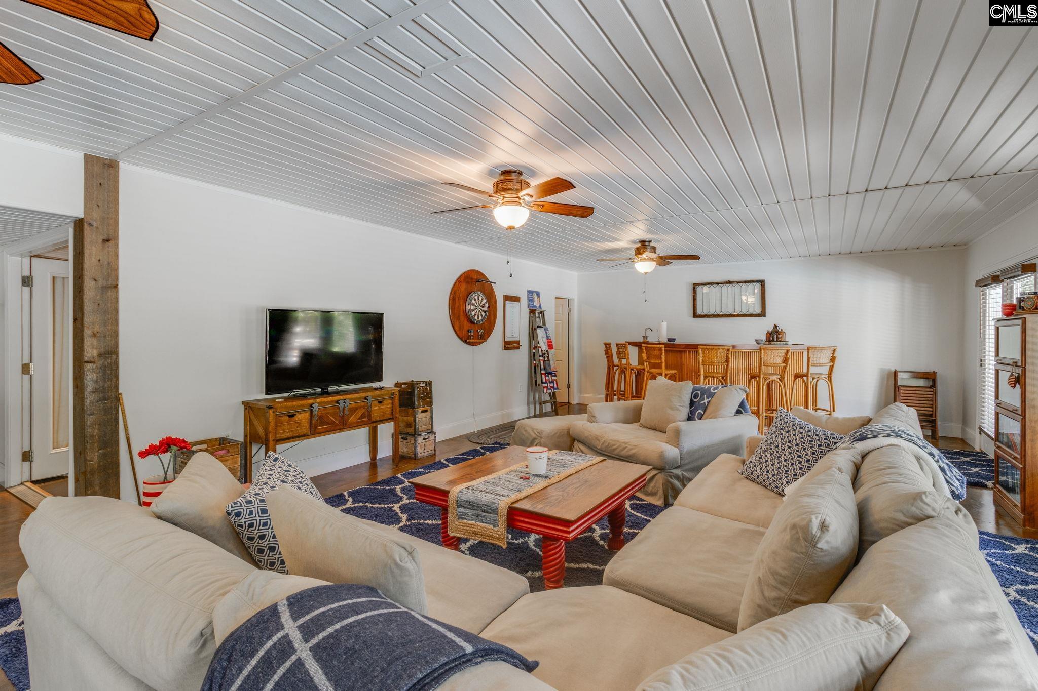 2748 Lake Road Ridgeway, SC 29130
