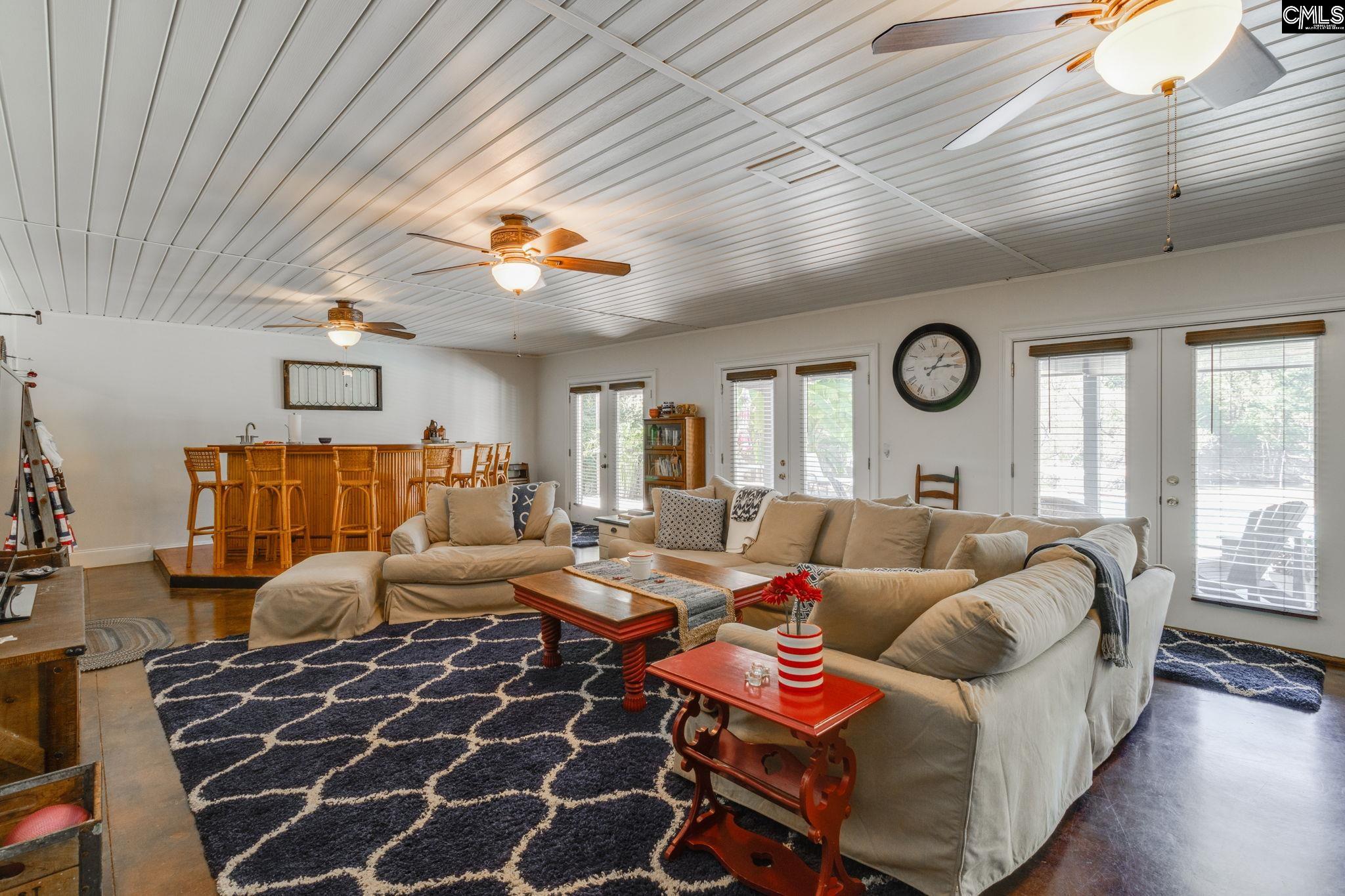 2748 Lake Road Ridgeway, SC 29130