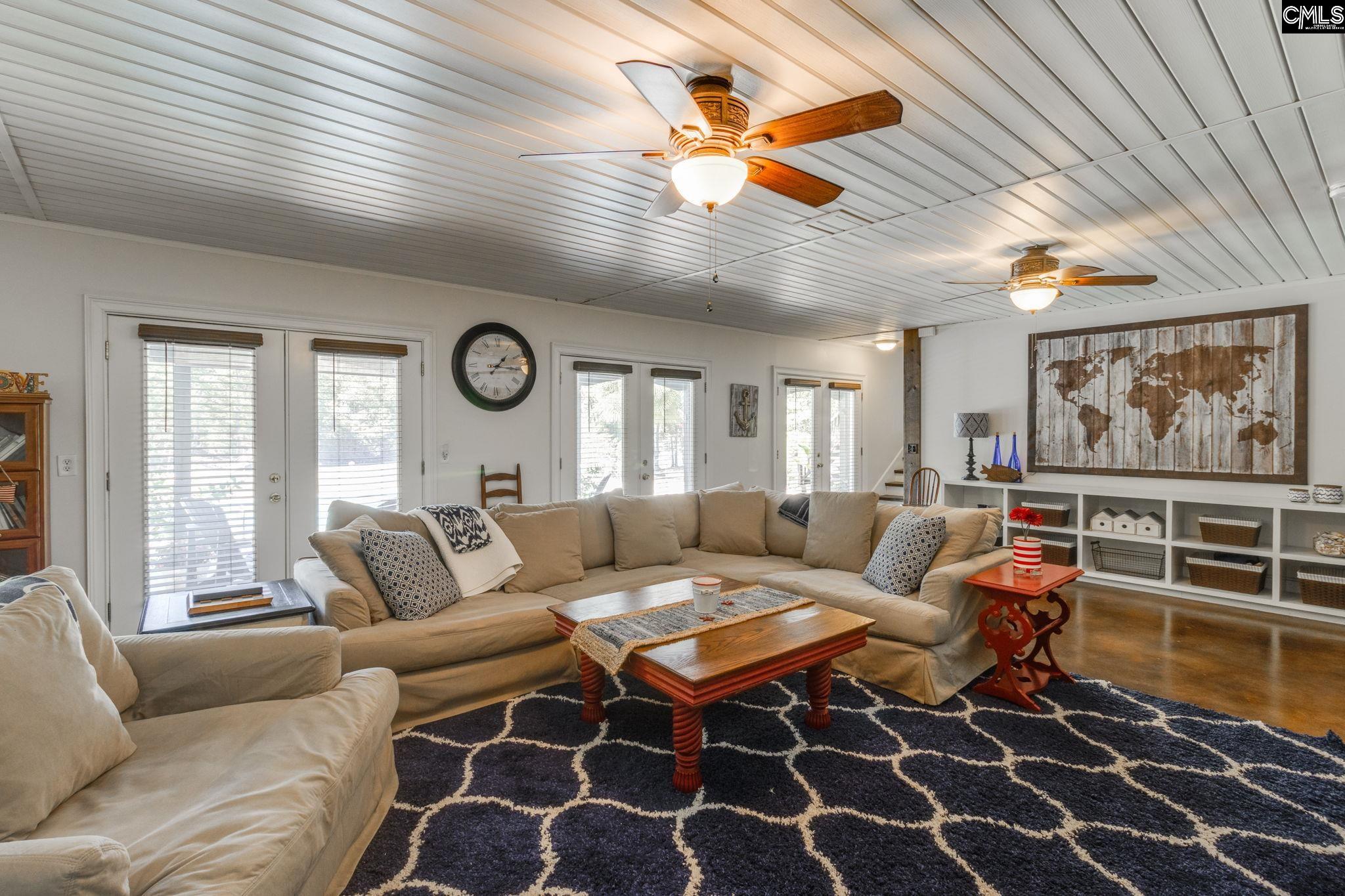 2748 Lake Road Ridgeway, SC 29130